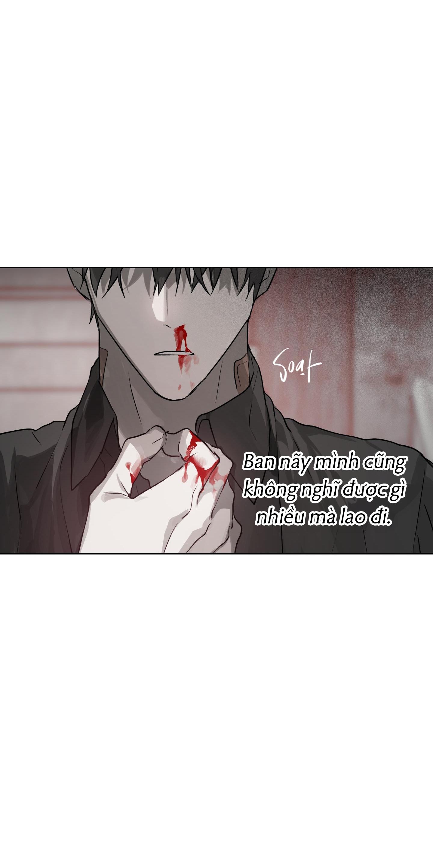 (GĐCV) NGÔI NHÀ DỊ THƯỜNG Chapter 26 SS2 - Trang 2