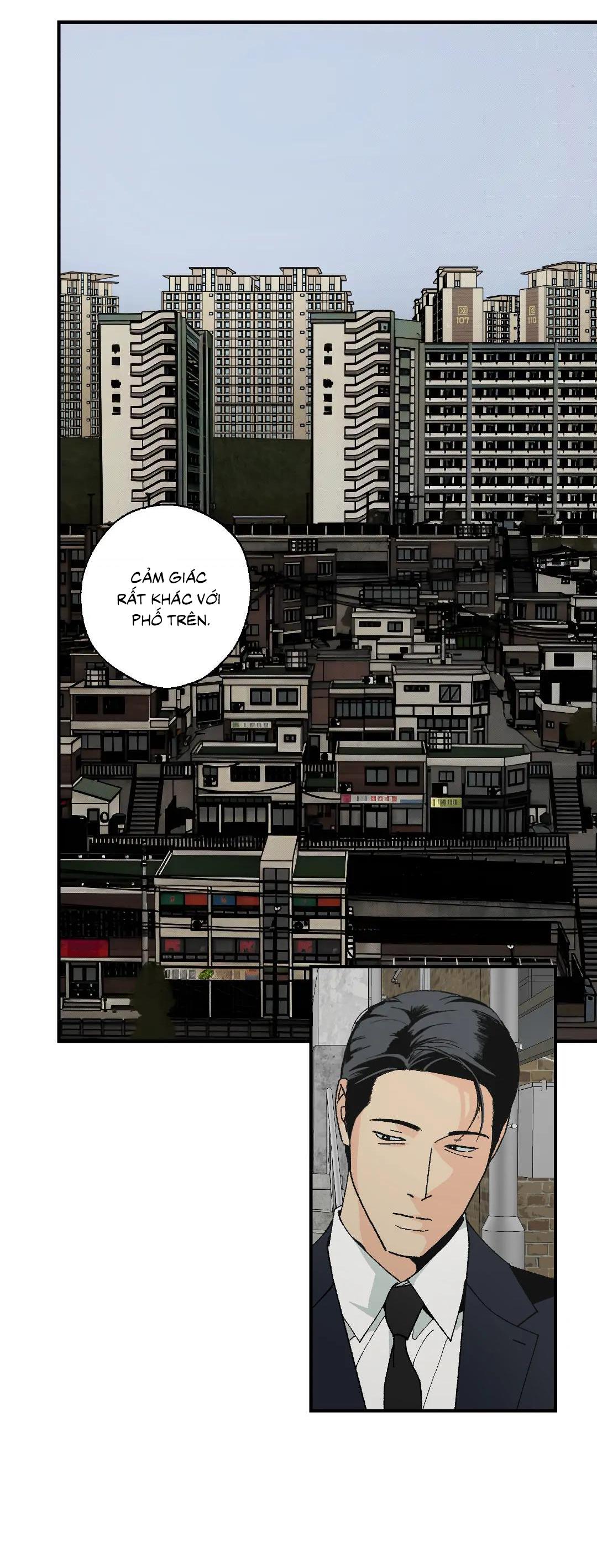 Bình An Của Chúa Chapter 2 - Next Chapter 3