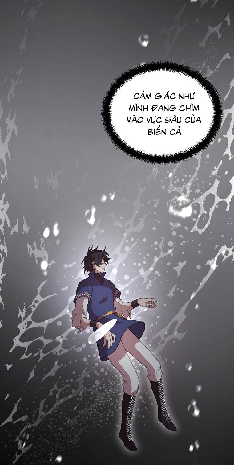 Hãy Lựa Chọn Anh Hùng Của Bạn Thật Cẩn Thận Chapter 2 - Trang 2