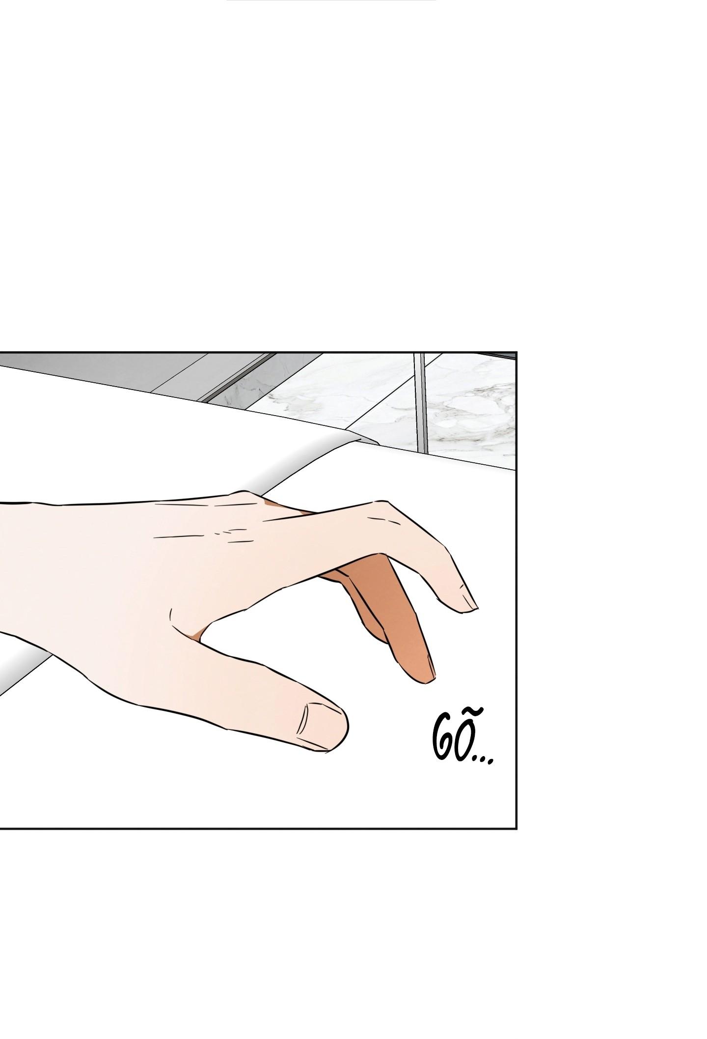 (CBunu) Bí Quyết Chinh Phục Tình Đơn Phương Chapter 9 - Trang 2