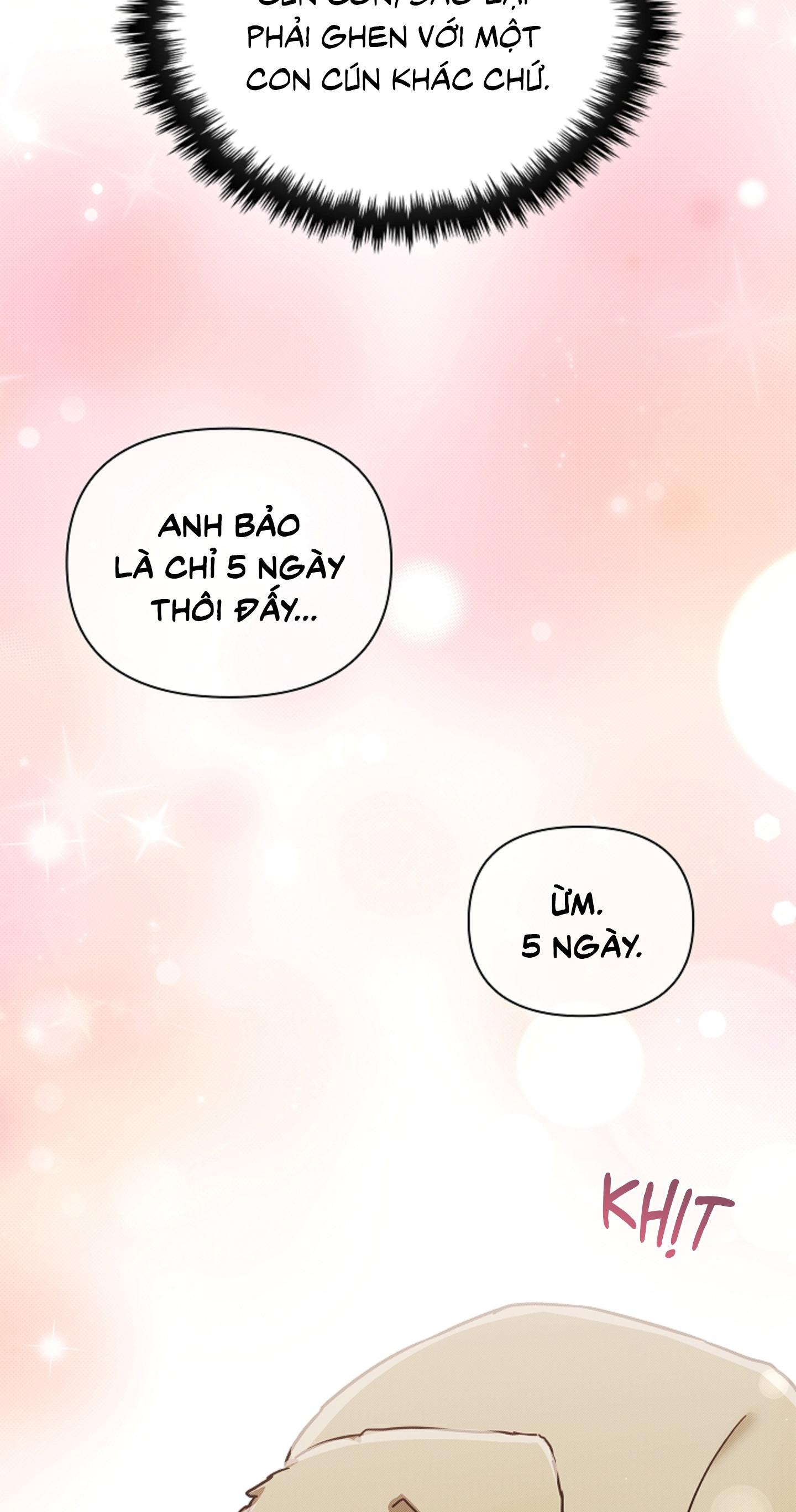 ĐỪNG ĐỘNG VÀO CÚN CON! Chapter 44.02 - Trang 2