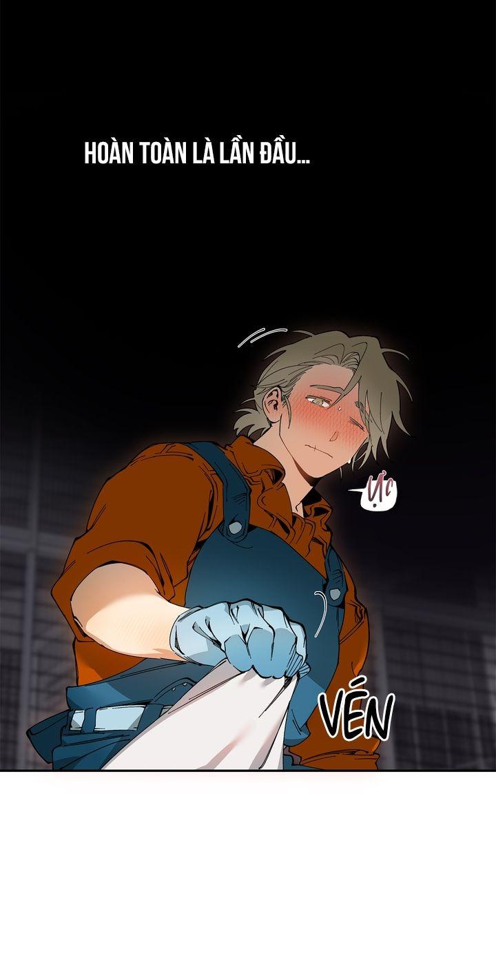 Mr.A's Farm Chapter 9 - Next Chapter 10