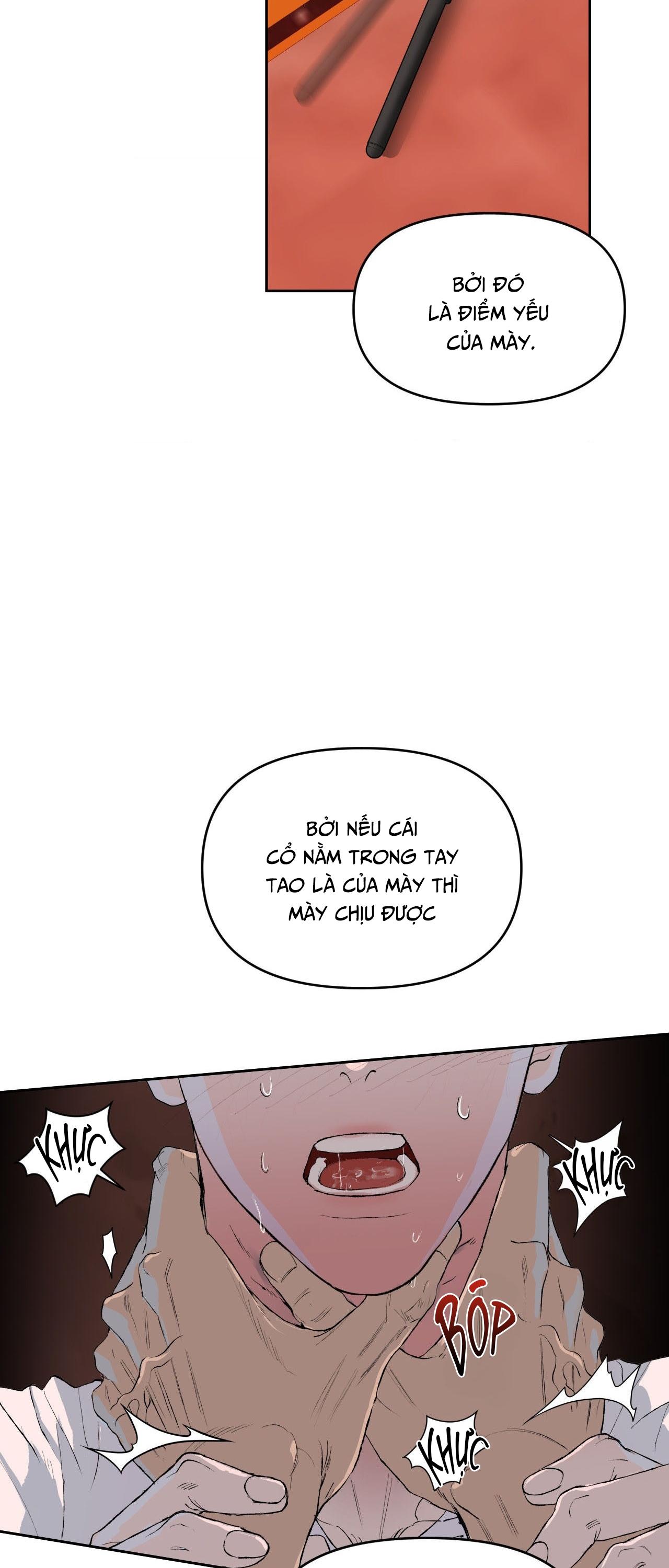 (GĐCV) RÁC RƯỞI CŨNG TỪNG CÓ GIÁ TRỊ Chapter 4 - Trang 2