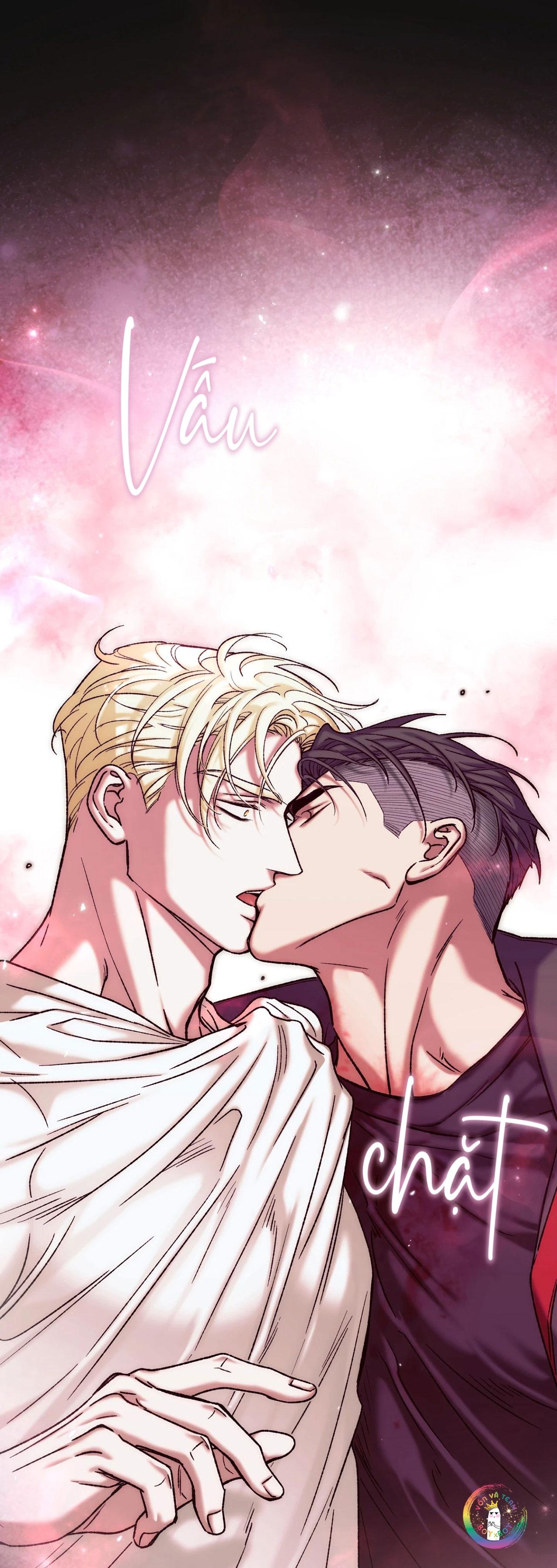 Dying Light Chapter 2 - Trang 2