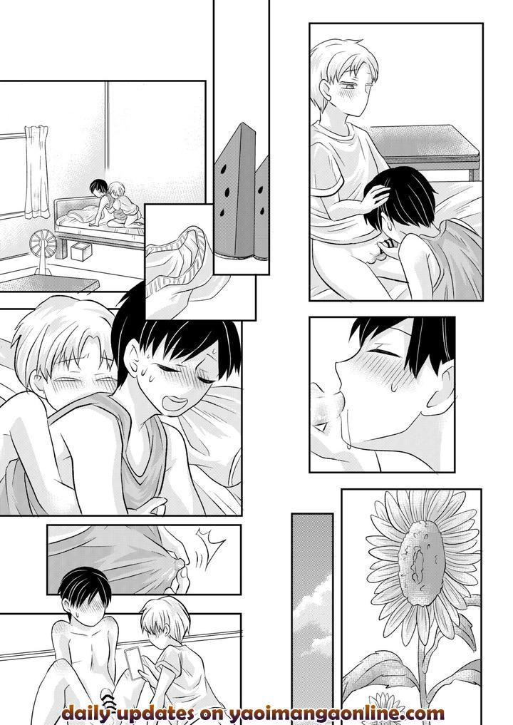 Oneshot hỏny Chapter 444.2 - Next Chapter 444.2