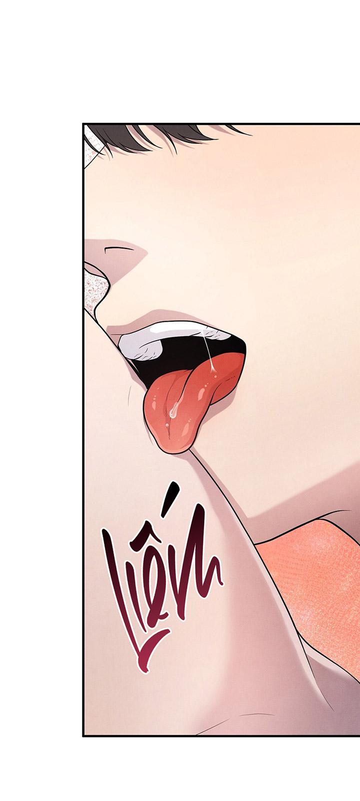 HƯƠNG VỊ TÌNH THÂN Chapter 12 19+ - Trang 2