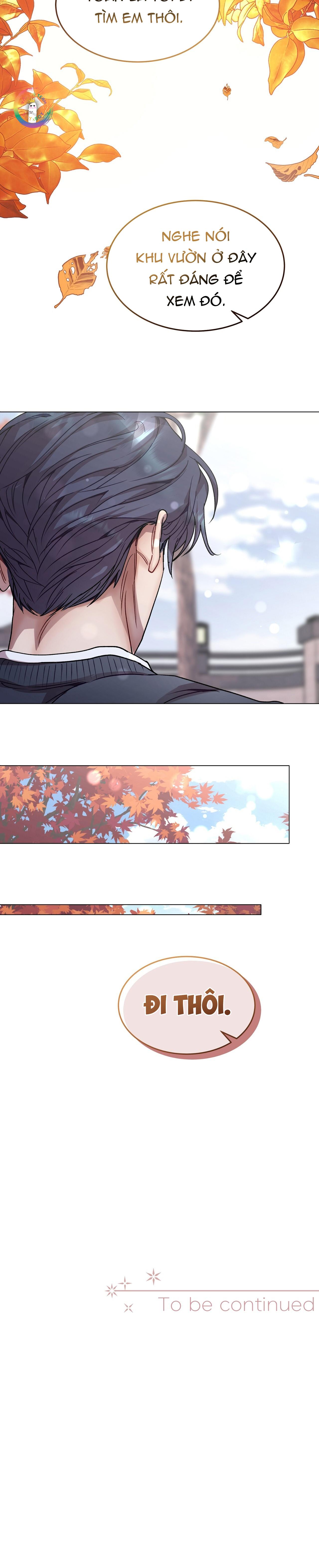 (END) Vị Kỷ Chapter 82 - Trang 2