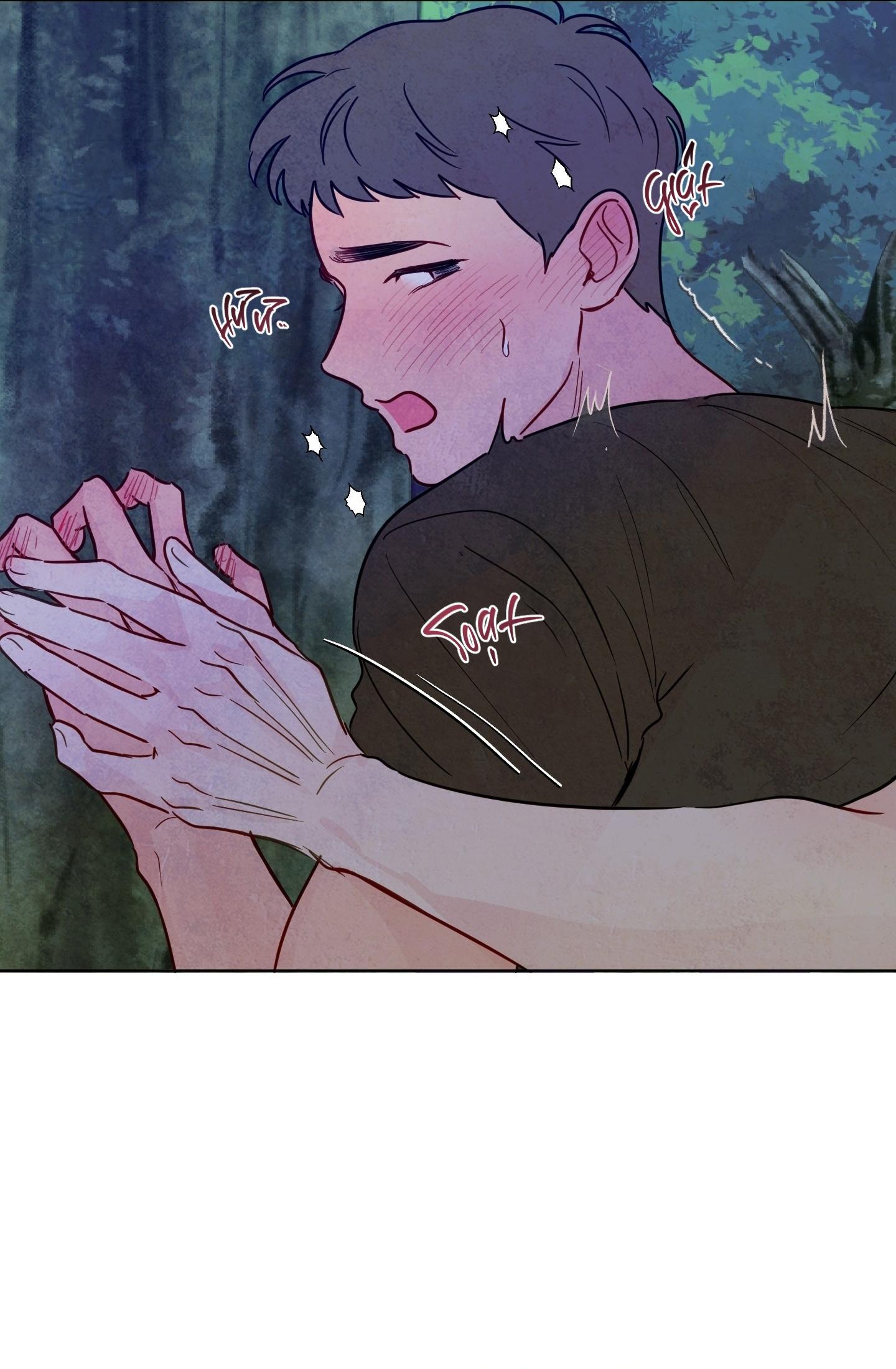 The Sacred Serpent's Seduction Chapter 18 H+ - Trang 2