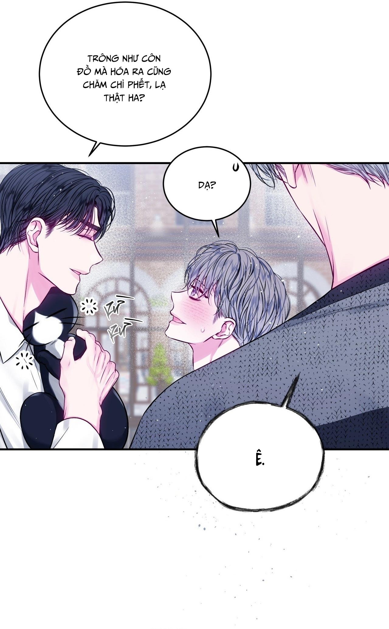 (GĐCV) IMPERFECTLY US Chapter 14 - Trang 2