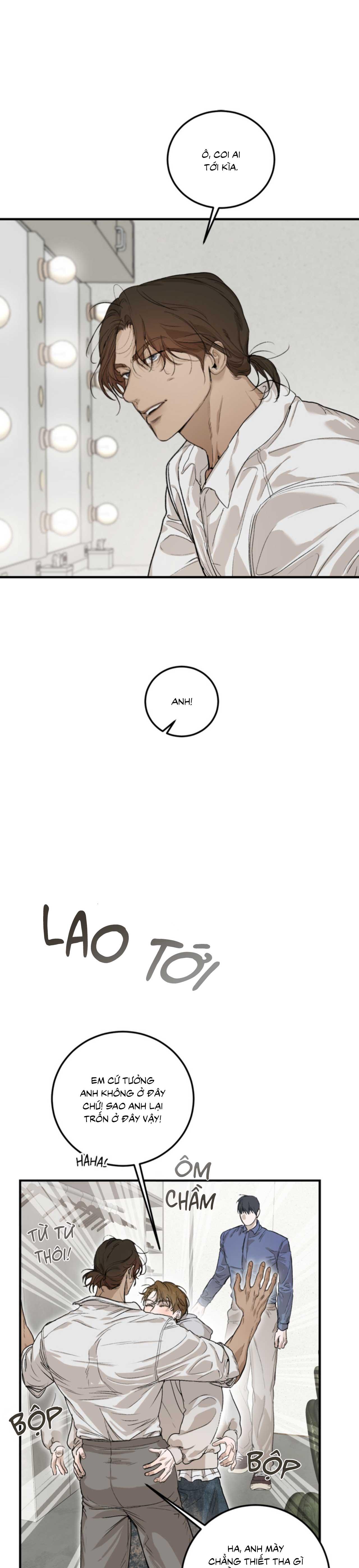 Deepest Confession Chapter 8.02 H++ - Trang 2