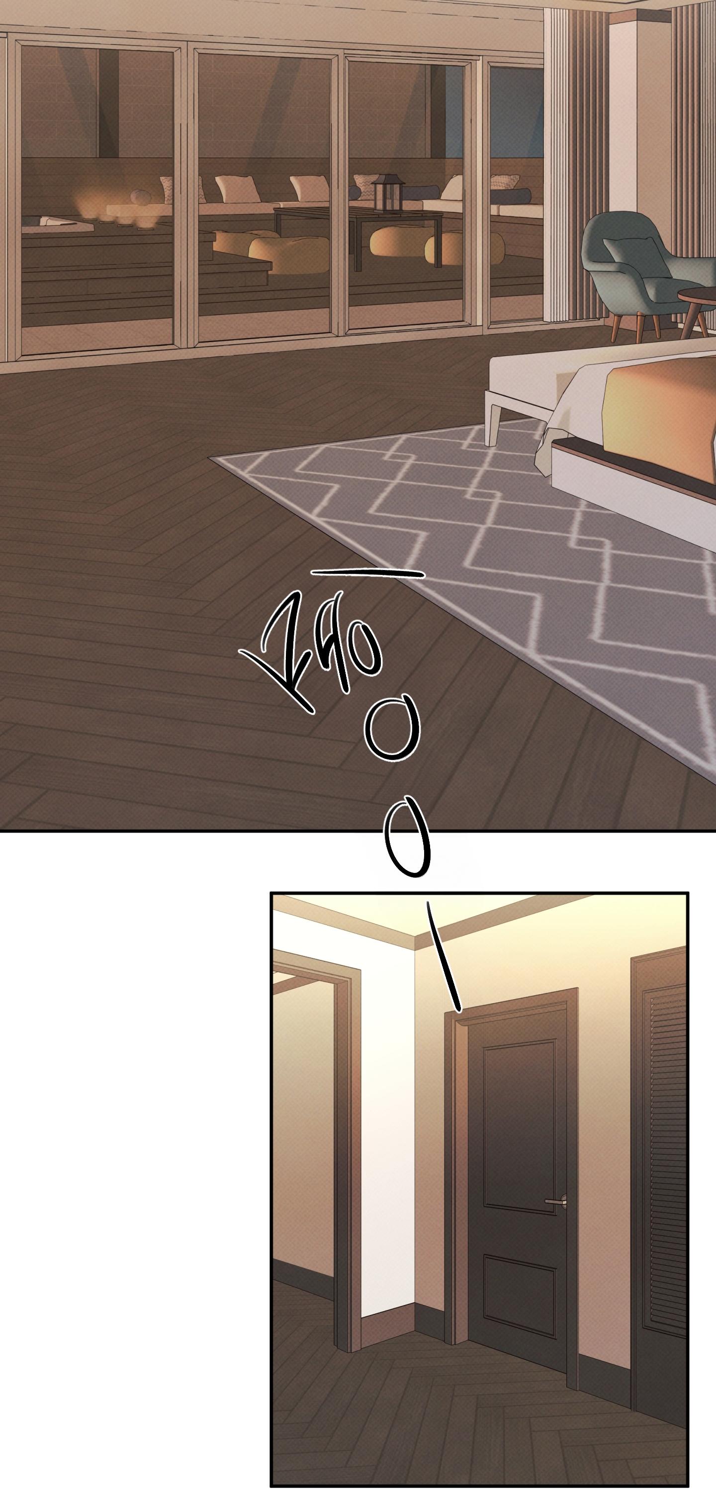 (GĐCV FULL HD) RANH GIỚI CỦA SỰ MÊ HOẶC Chapter 2.1 KHÔNG CHE - Trang 2