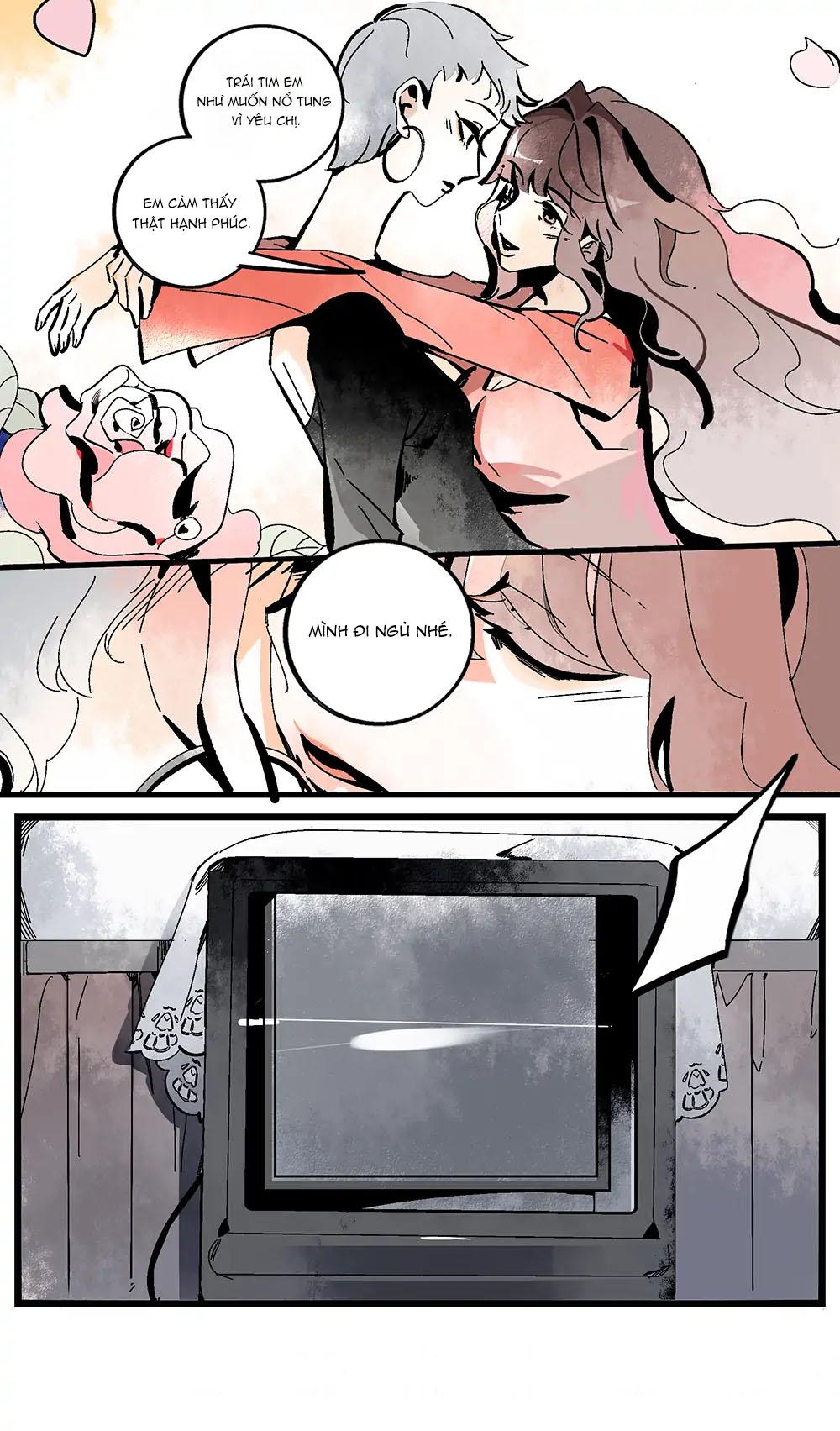 Gơ Lớp Cực Cưng Nhà Des Chapter 2 Mèo meo - Trang 2