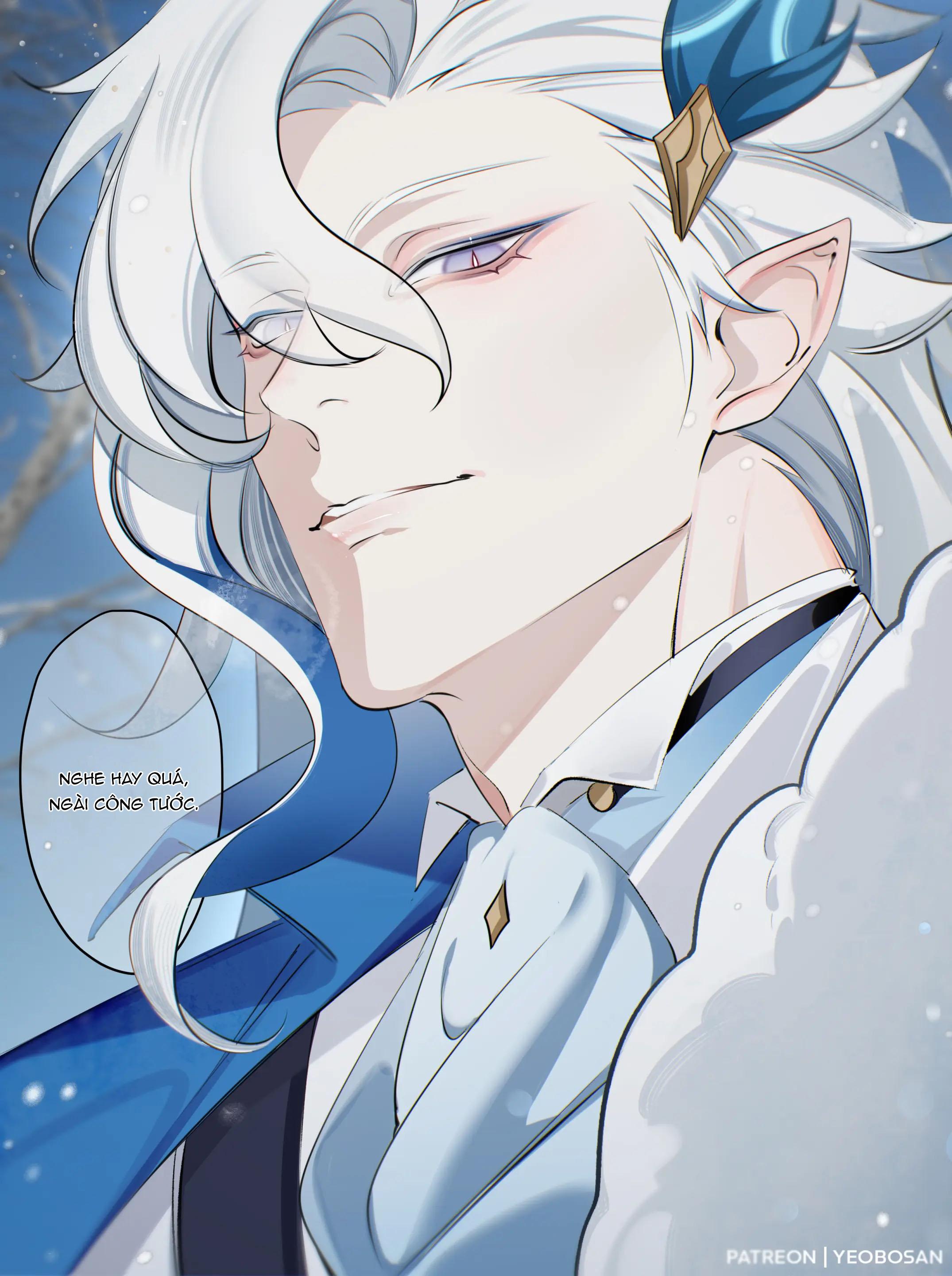 Tuyển tập BOYLOVE màu sắc Chapter 201 - Trang 2