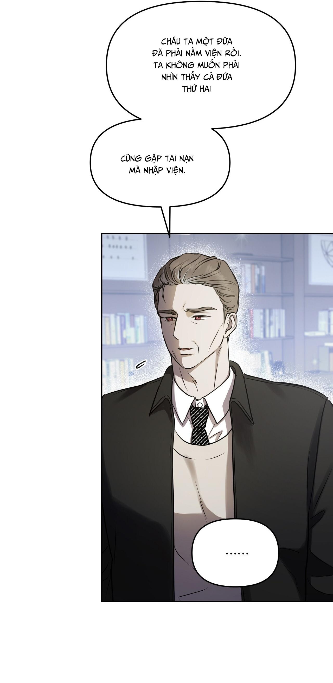(GĐCV) ÁNH NẮNG LEN LỎI Chapter 3 - Trang 2