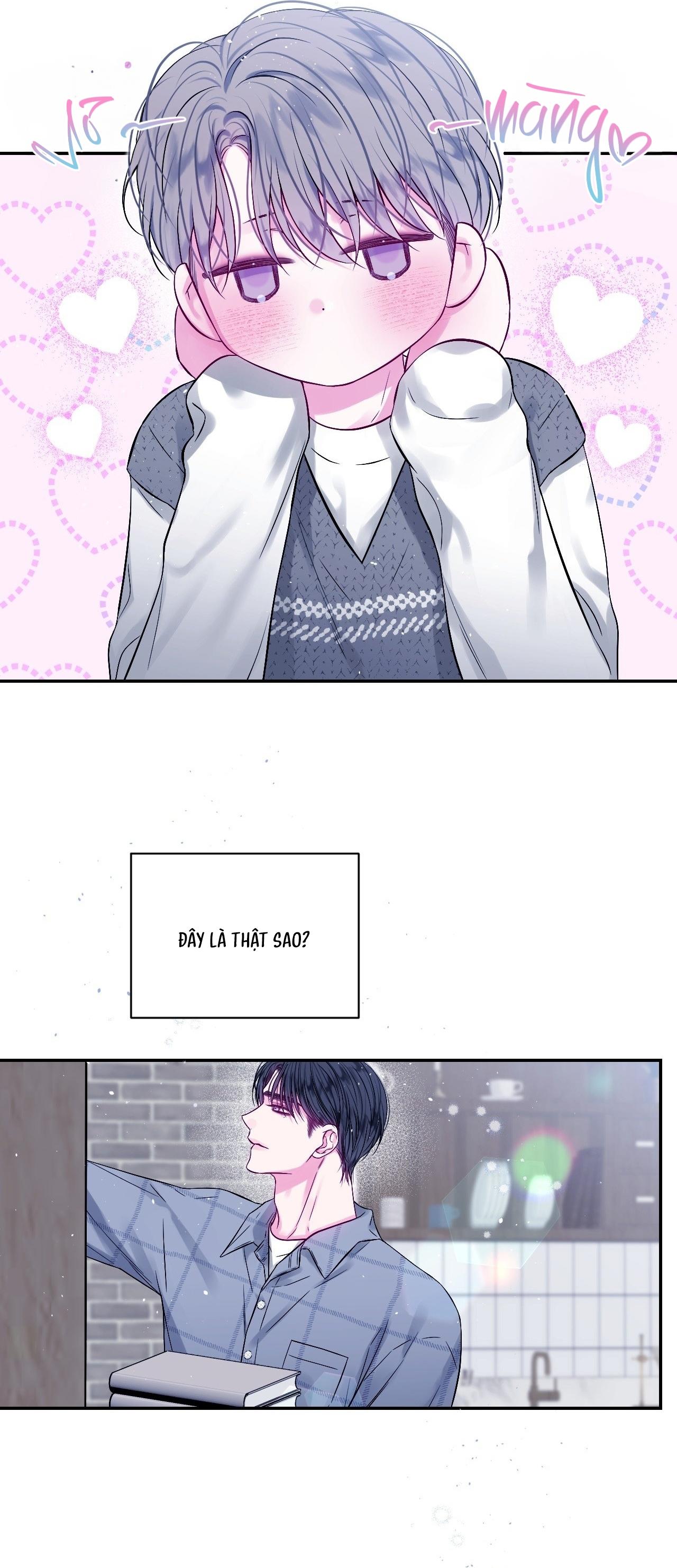 (GĐCV) IMPERFECTLY US Chapter 12 - Trang 2