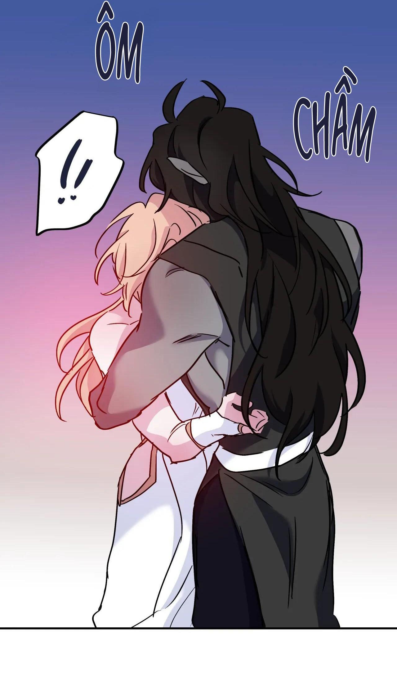 (CBunu) Ám Giữ Linh Hồn Chapter 68.7 CLIFF 5 - Trang 2