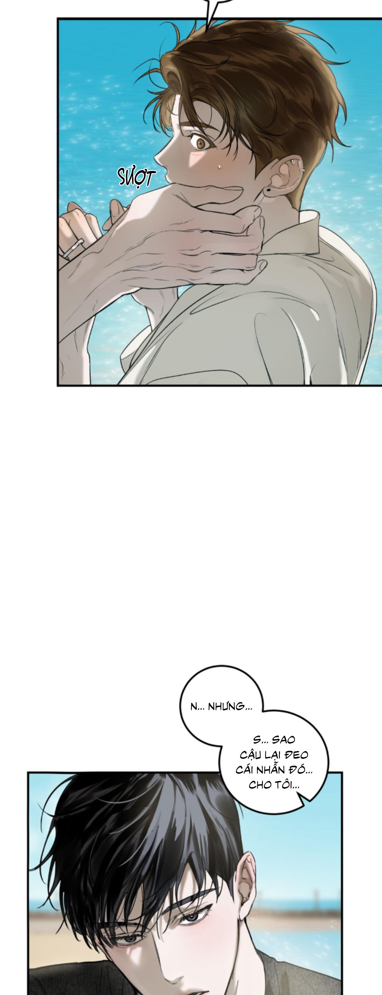 Deepest Confession Chapter 2 - Trang 2