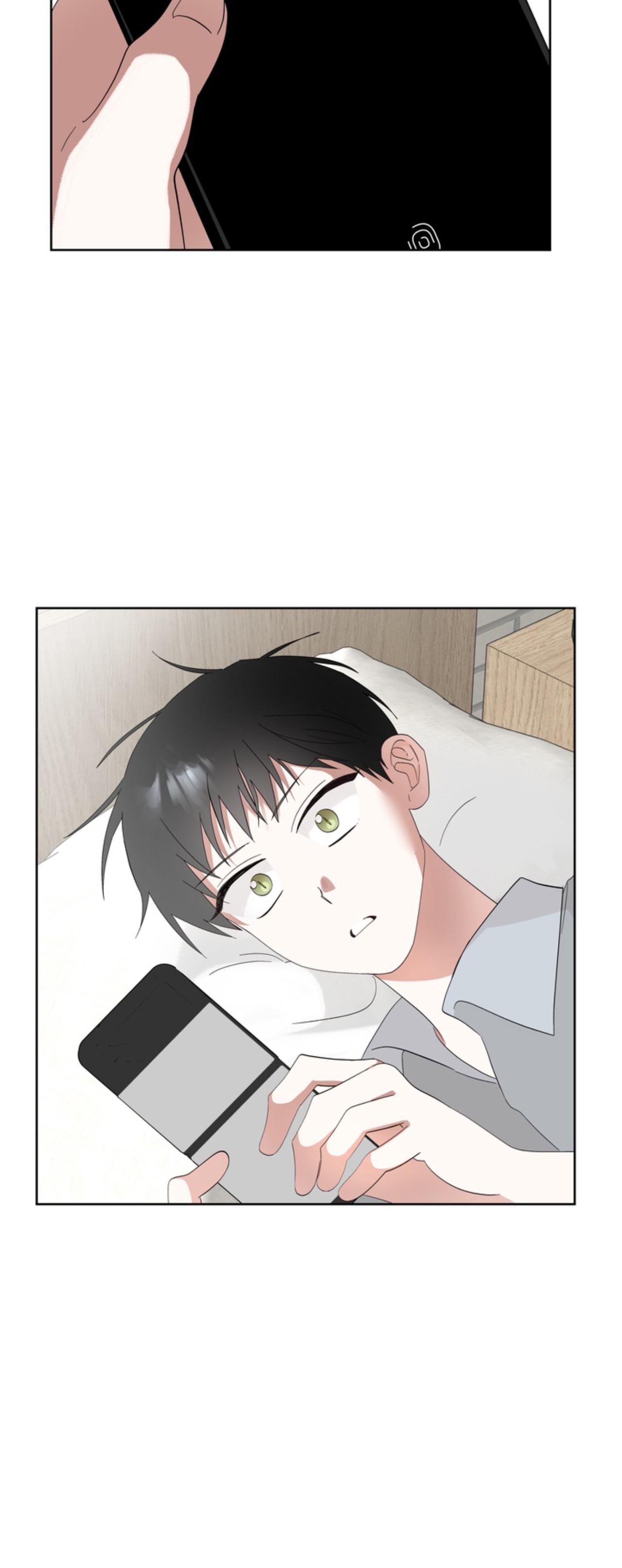 XIN HÃY YÊU THƯƠNG DÙ TÔI LÀ CHUỘT Chapter 6 - Trang 2