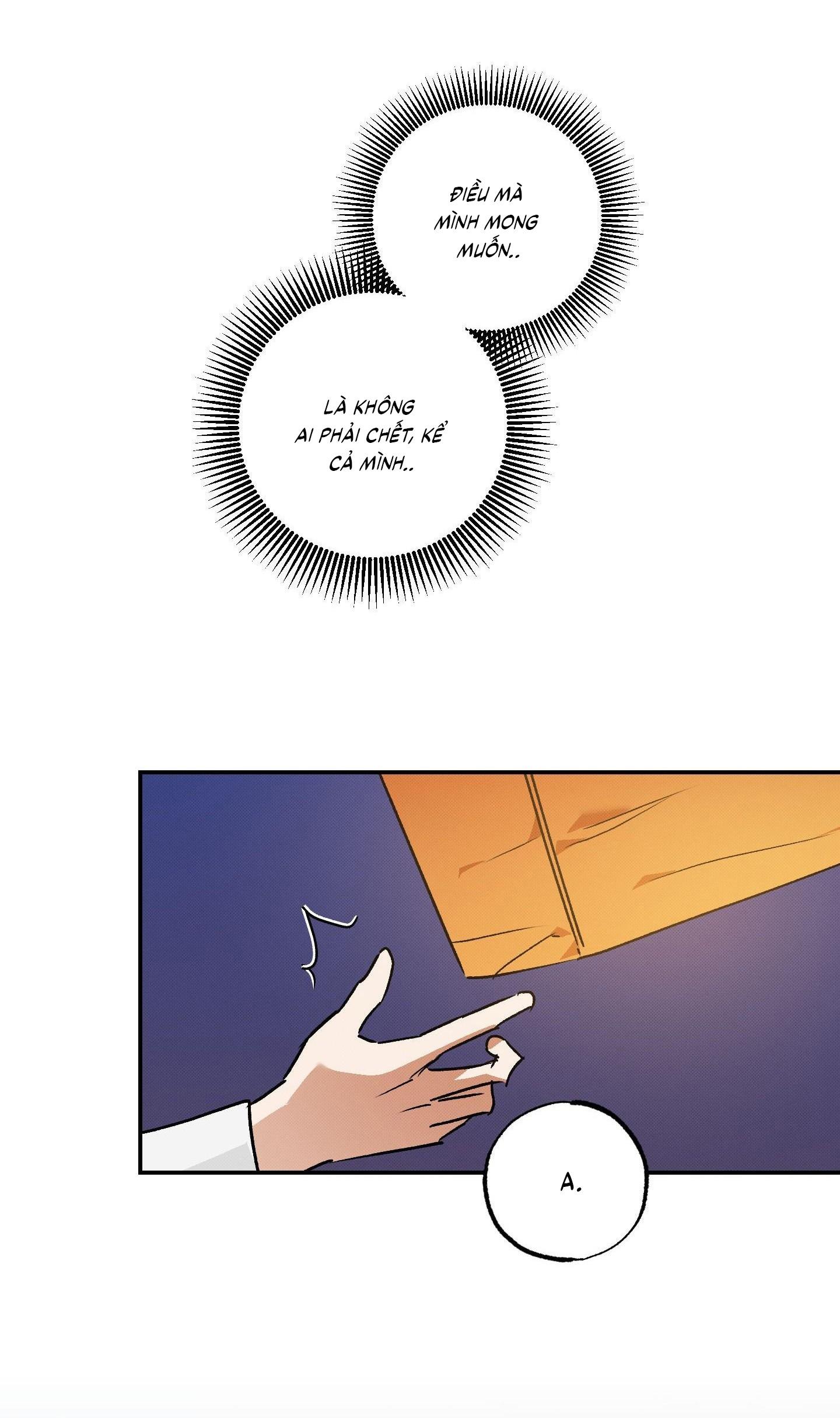 (CBunu) Nguyệt Ẩn Dạ Đàm Chapter 26 - Trang 2