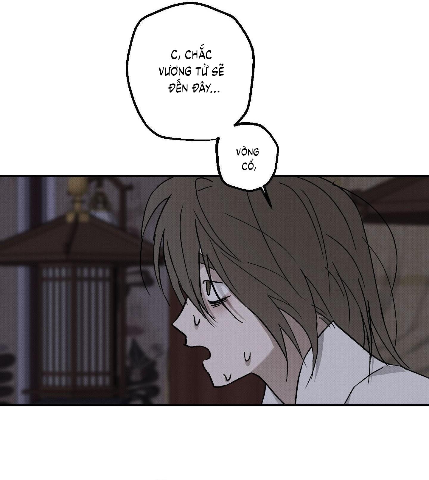 (CBunu) Nguyệt Ẩn Dạ Đàm Chapter 31 - Trang 2