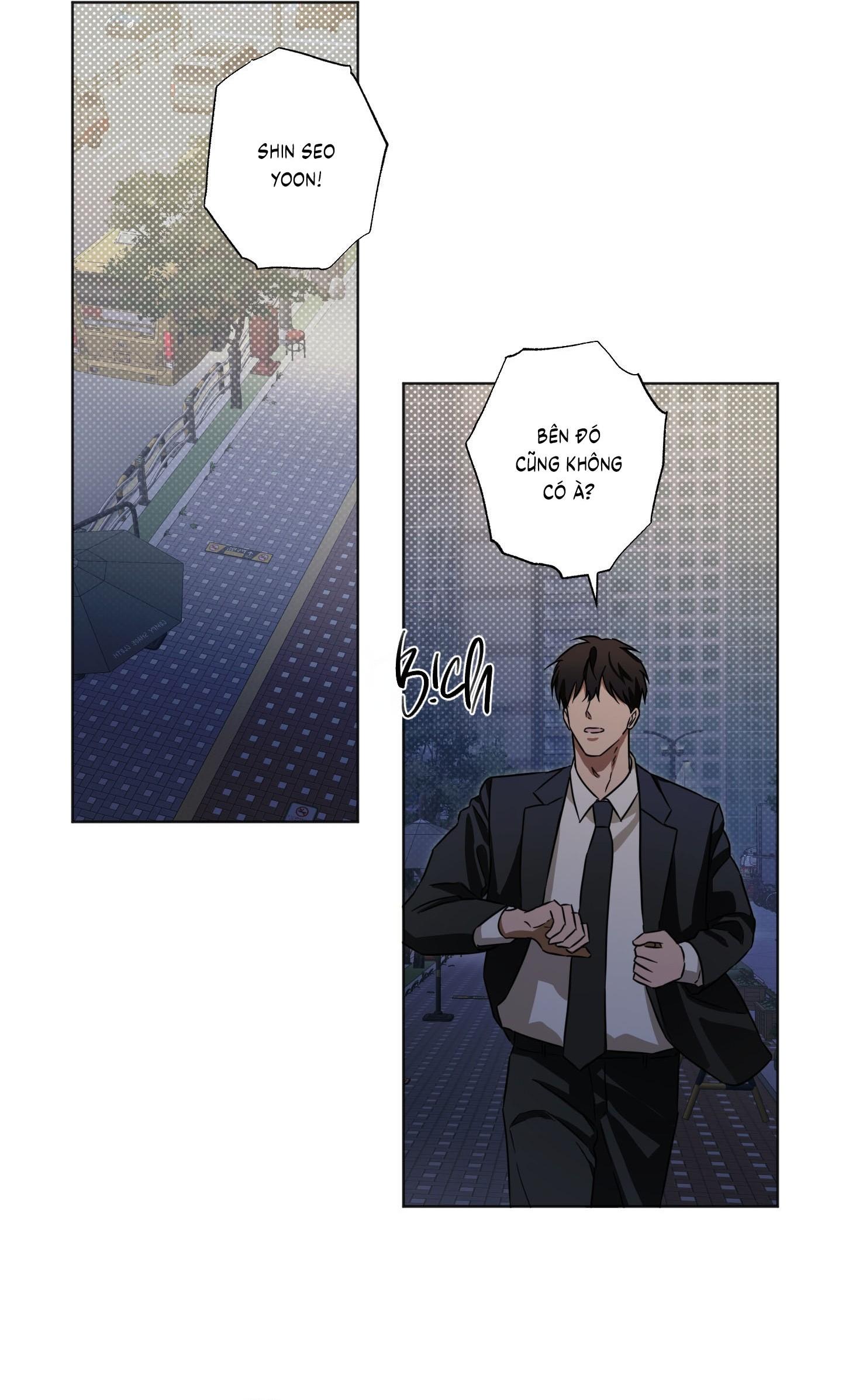 (CBunu) Bí Quyết Chinh Phục Tình Đơn Phương Chapter 7 - Trang 2