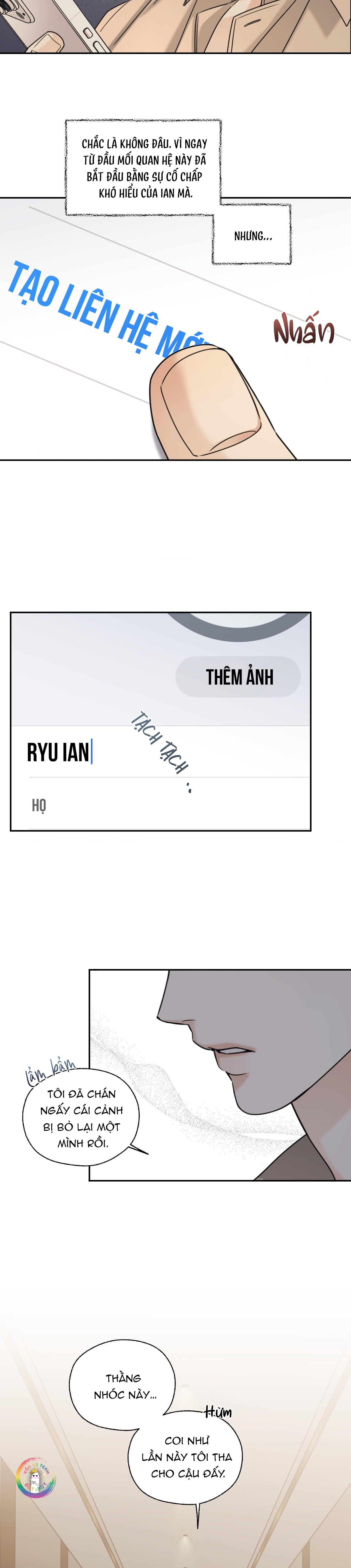 ✯Đường Cong Tan Chảy✯ Chapter 16 - Next Chapter 17