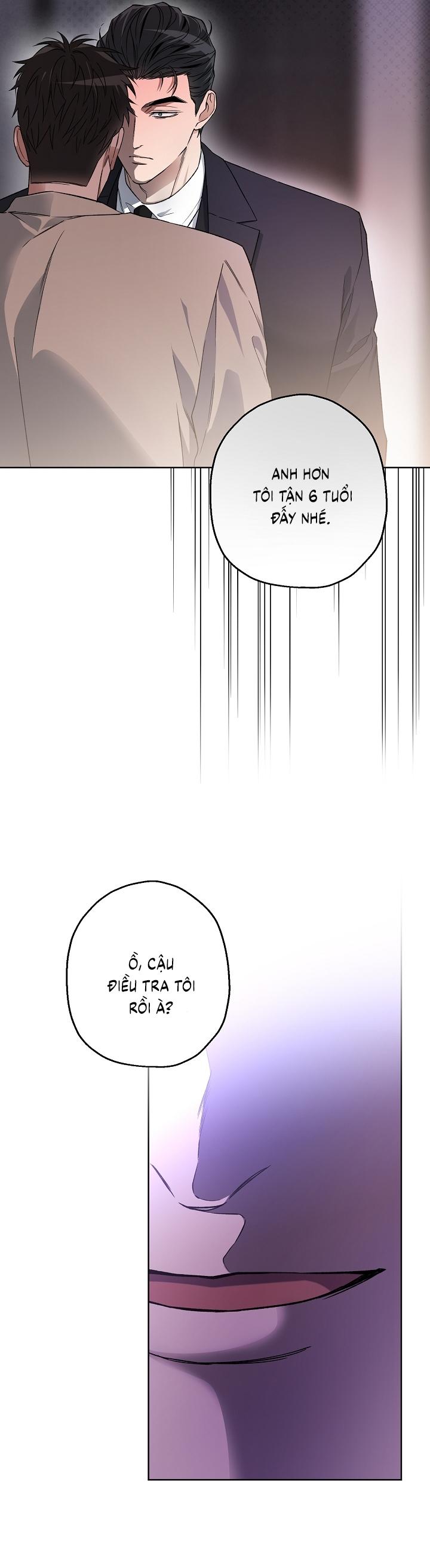 (CBunu) Vong Chủng Chapter 13 - Trang 2