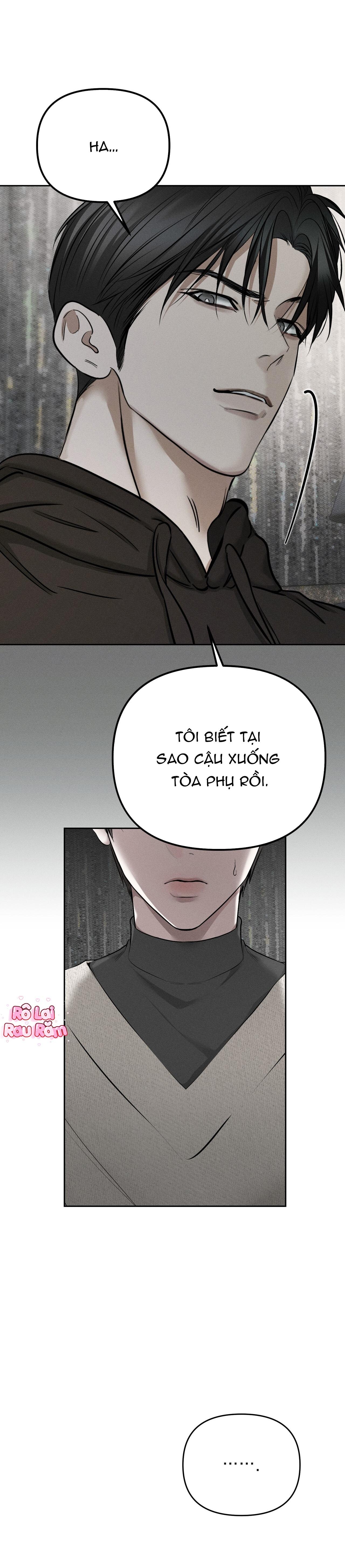 (RÔLAI) Kẻ đánh cắp con tim Chapter 2 - Next Chapter 3