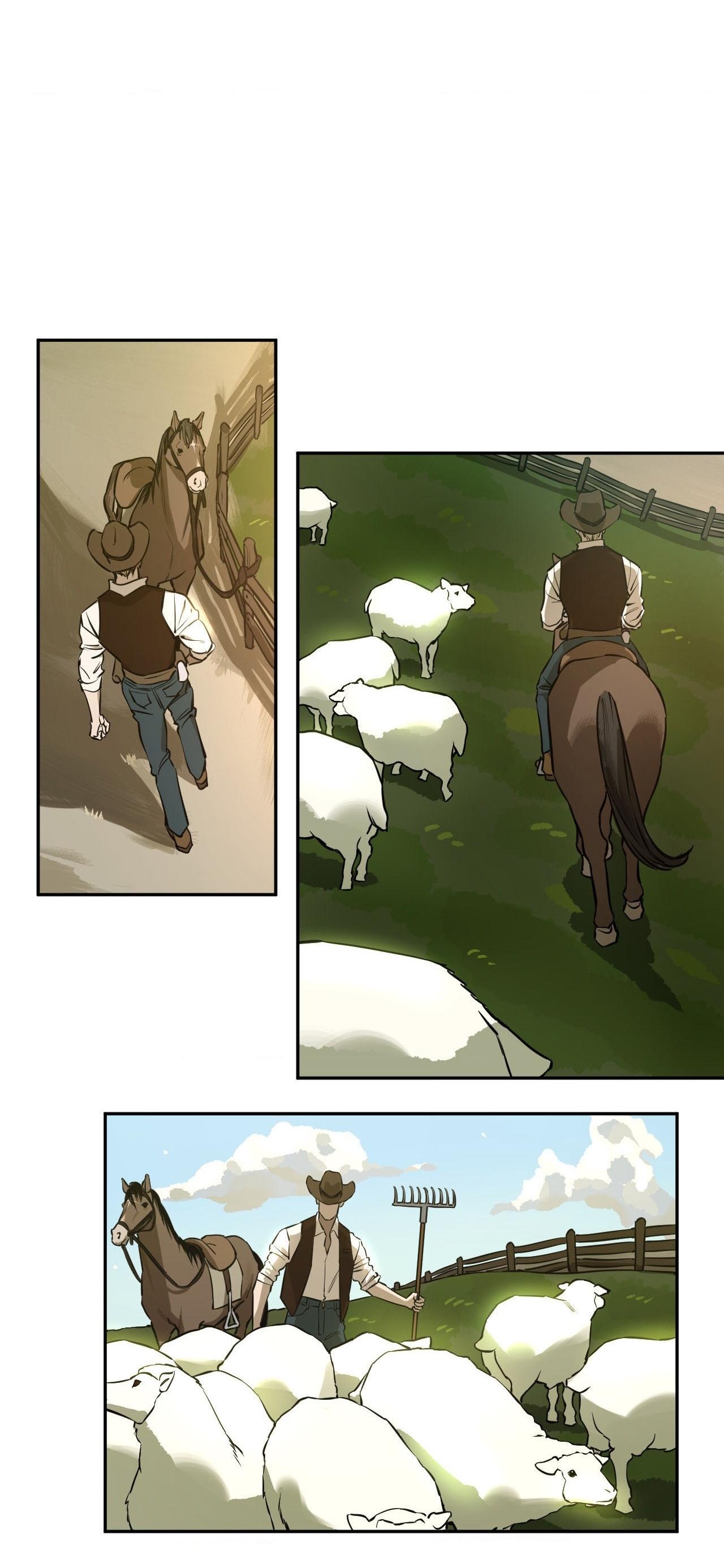 (GĐCV) SA NGÃ Chapter 1 - Trang 2