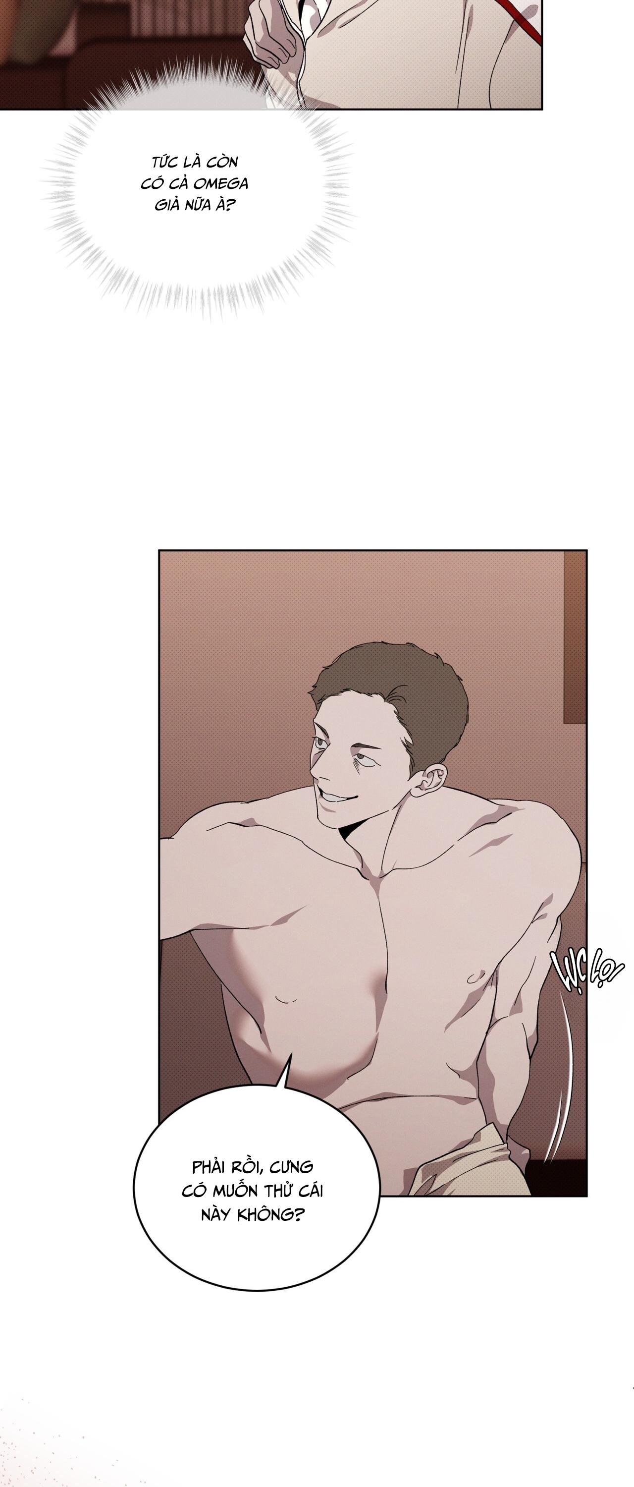 (GĐCV) HÌNH THÁI TIẾN HÓA Chapter 16 - Trang 2