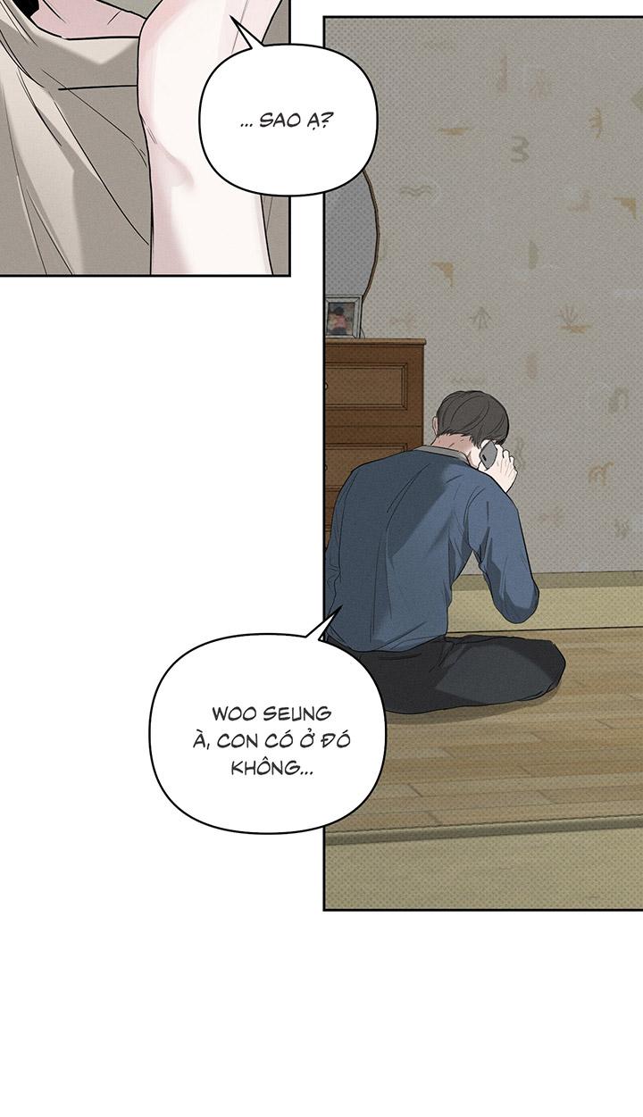 [DDT] KẺ ĐÁNH CẮP TRÁI TIM Chapter 5 19+ - Next Chapter 6