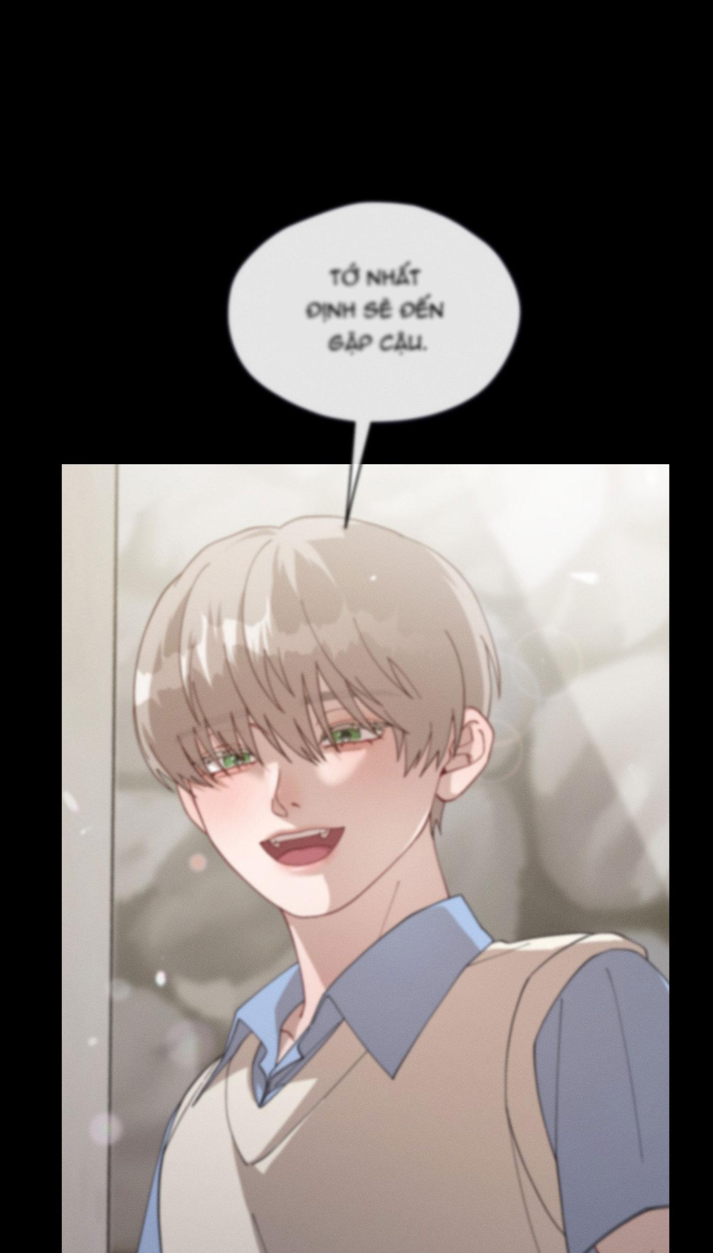 (ABO) CÁCH YÊU THƯƠNG CỤC CƯNG Chapter 5 - Trang 2