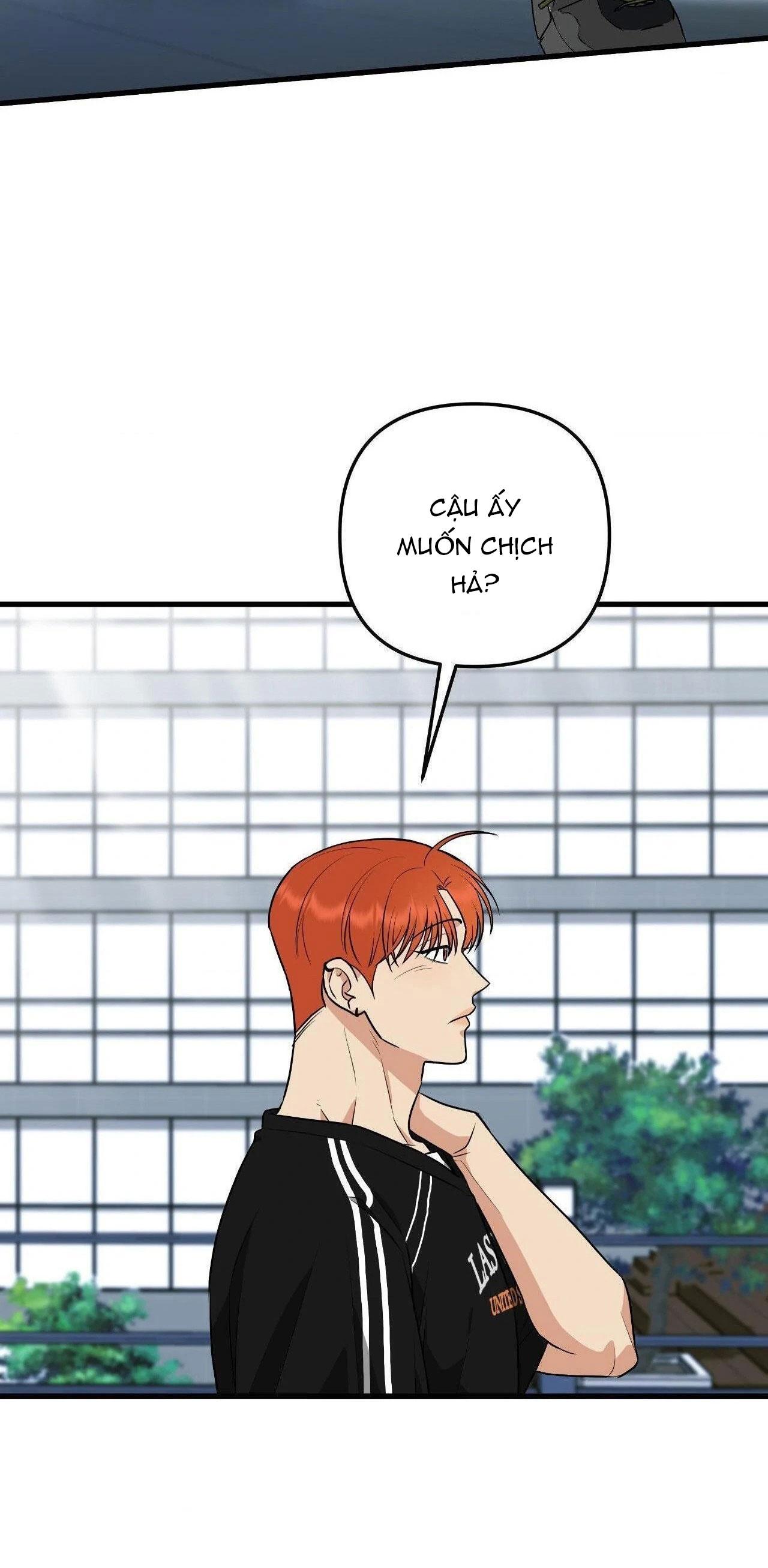 Bốt Hôn Chapter 6 - Trang 2