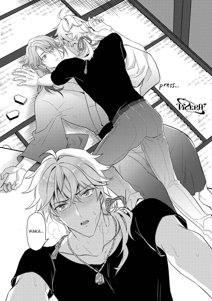 Tổng Hợp Oneshot Genshin Impact Chapter 77 ThomaTo - Trang 2