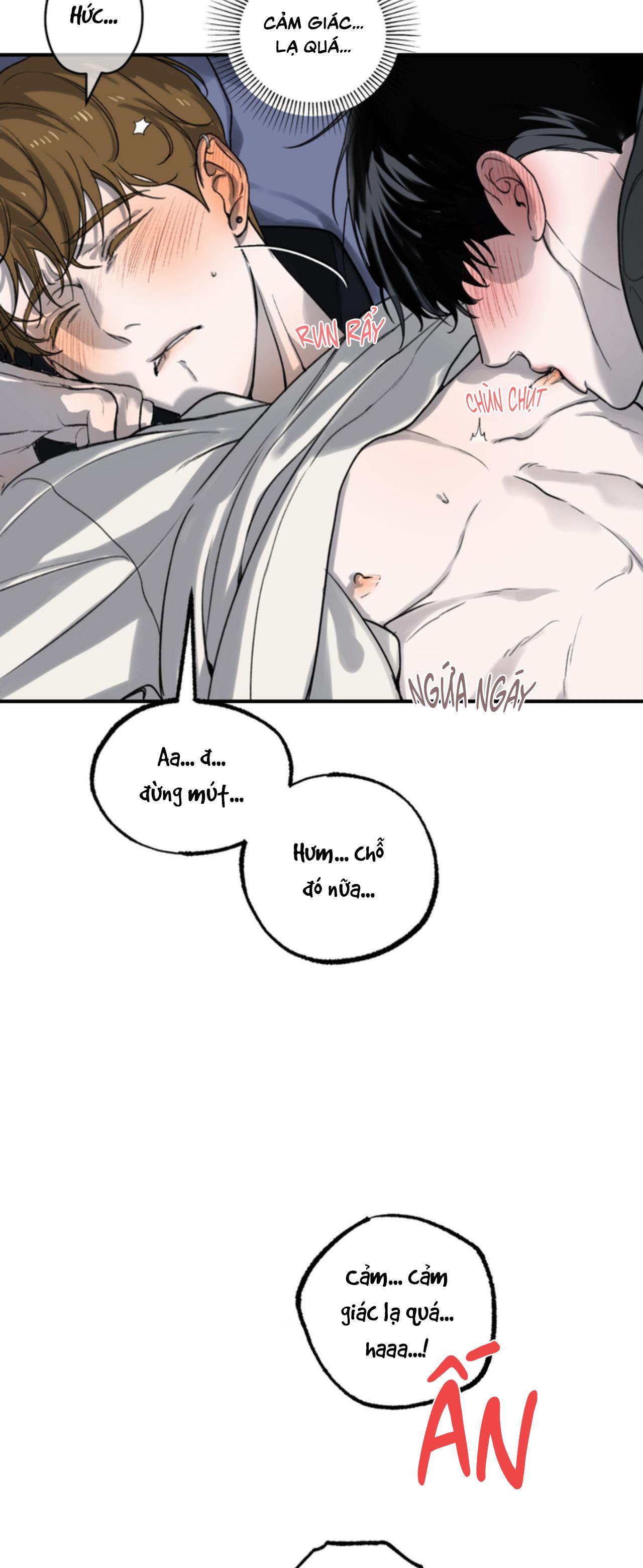 Deepest Confession Chapter 4 - Trang 2