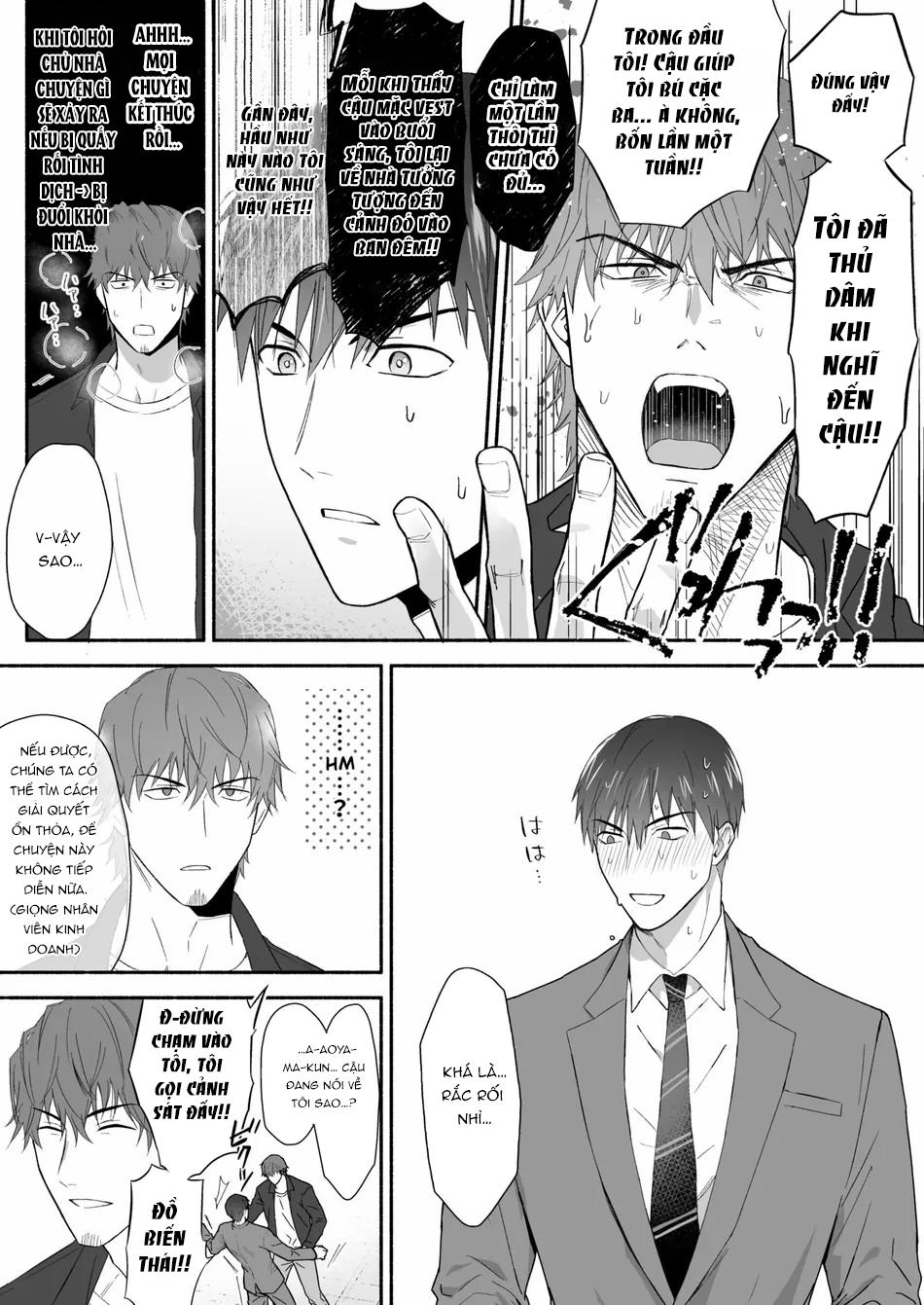 ONESHOT COI LÀ NỨNG Chapter 346 - Trang 2