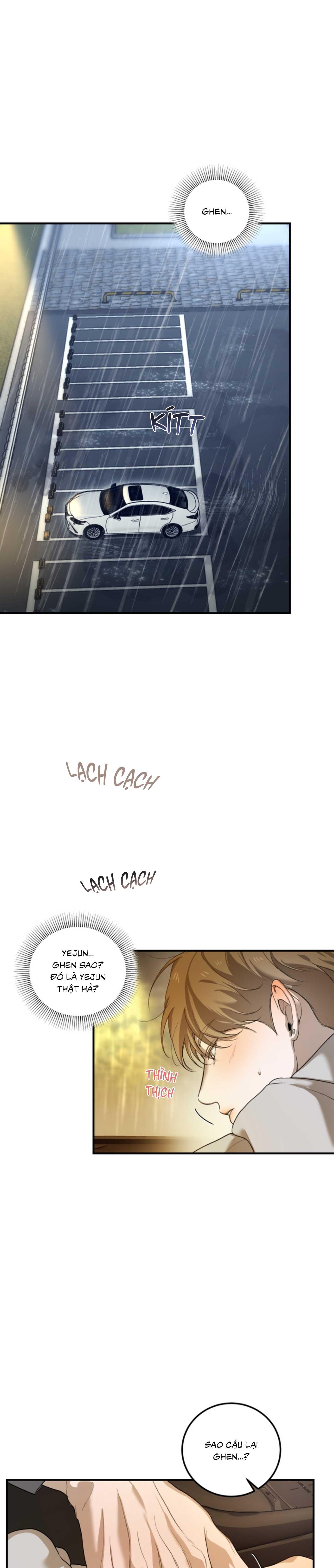 Deepest Confession Chapter 8.03 H+++ - Next 