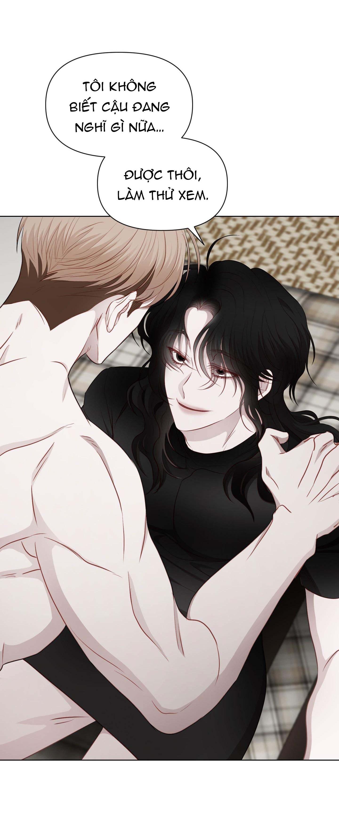 Cách chuẩn hóa kẻ thù Chapter 7 - Trang 2