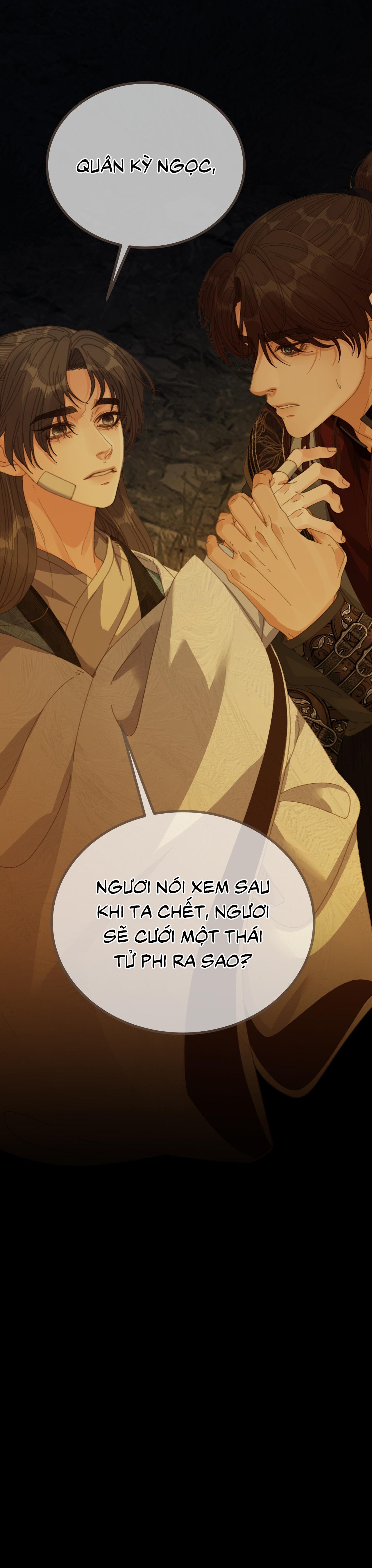 Á NÔ 2 - THÁM HOA Chapter 84 - Trang 3