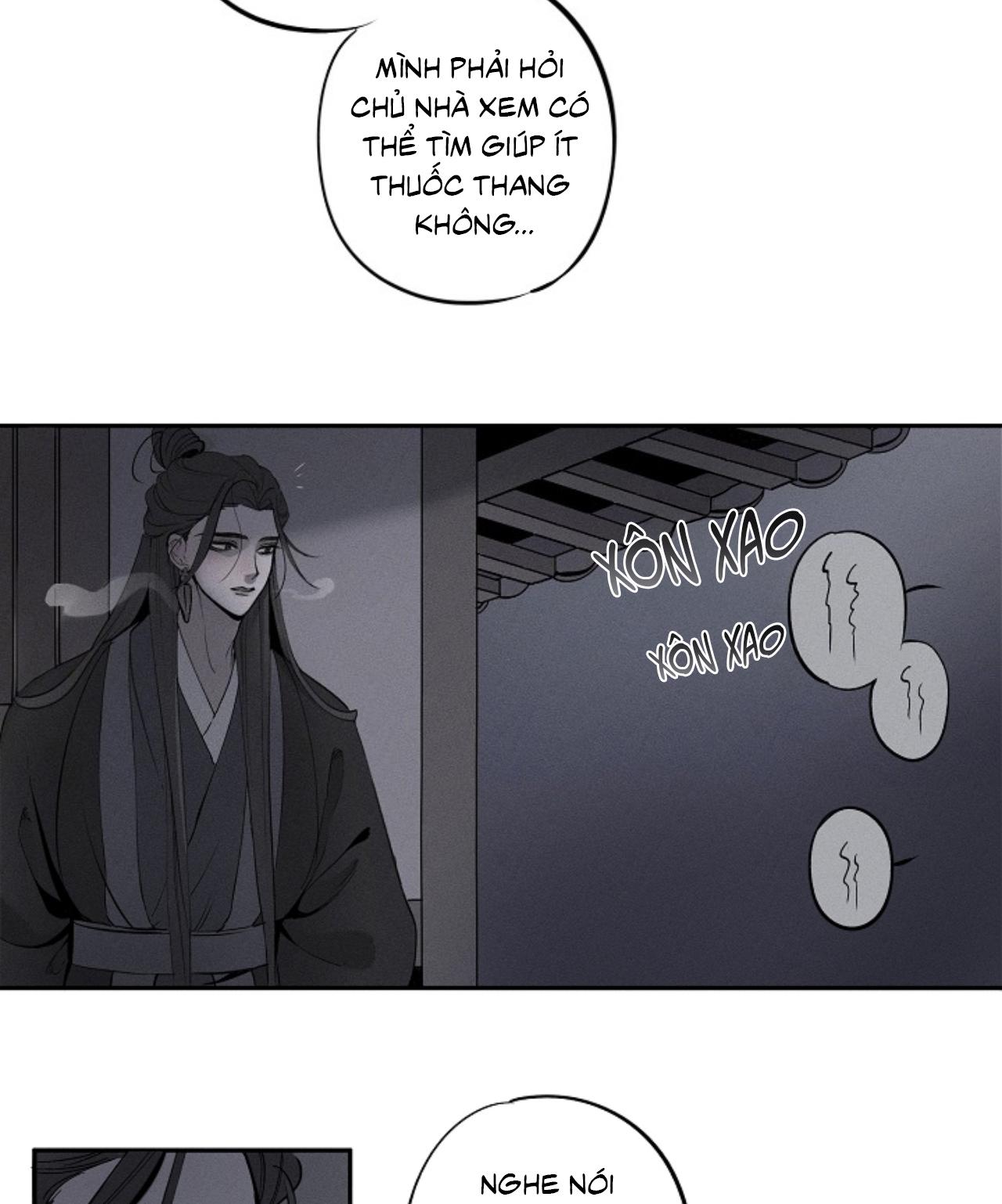 Ngũ tắc: hiếu ái truyện Chapter 1 - Trang 2