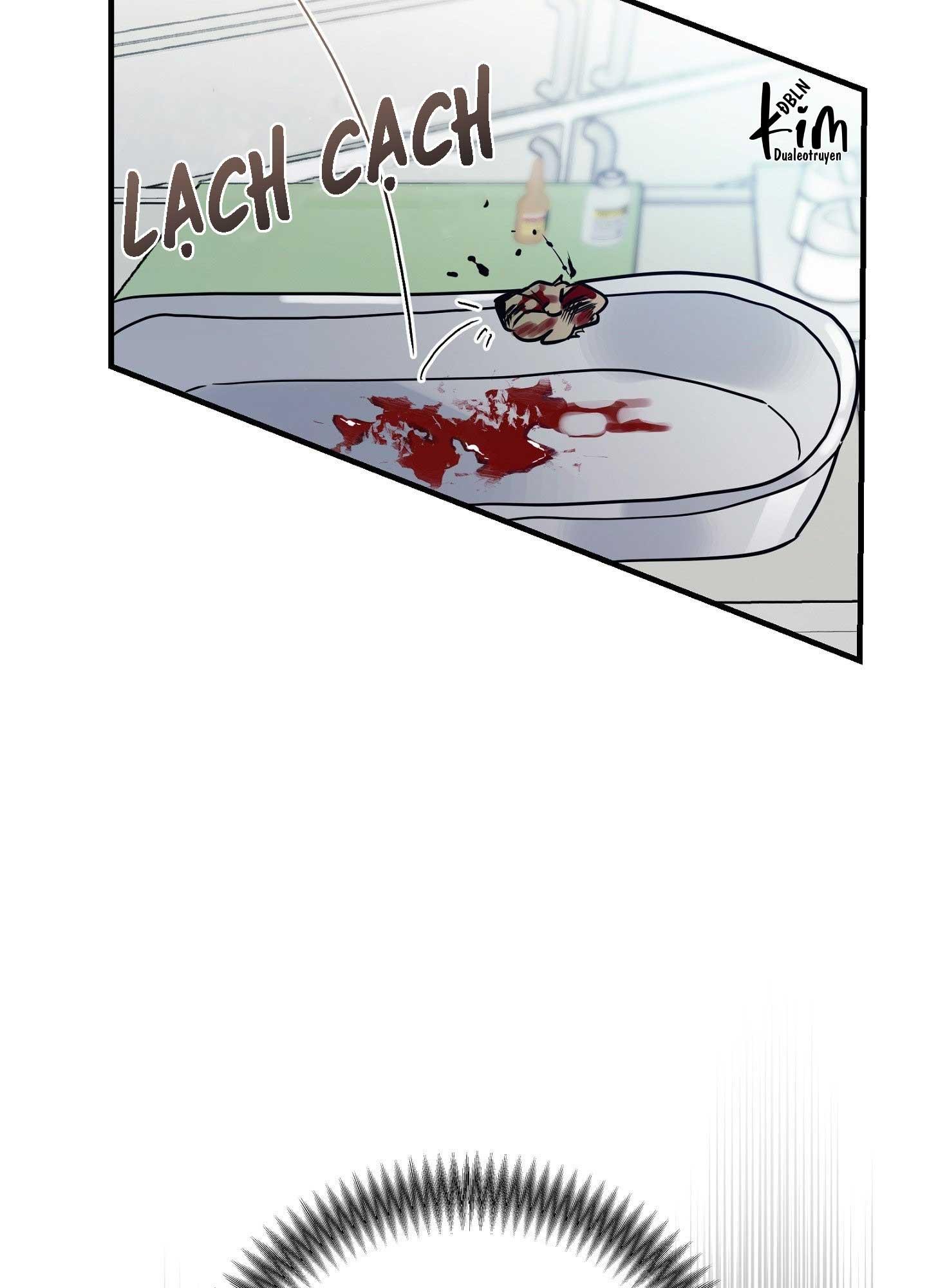 MẢNH VỠ CỦA ÁNH TRĂNG Chapter 2 - Trang 2