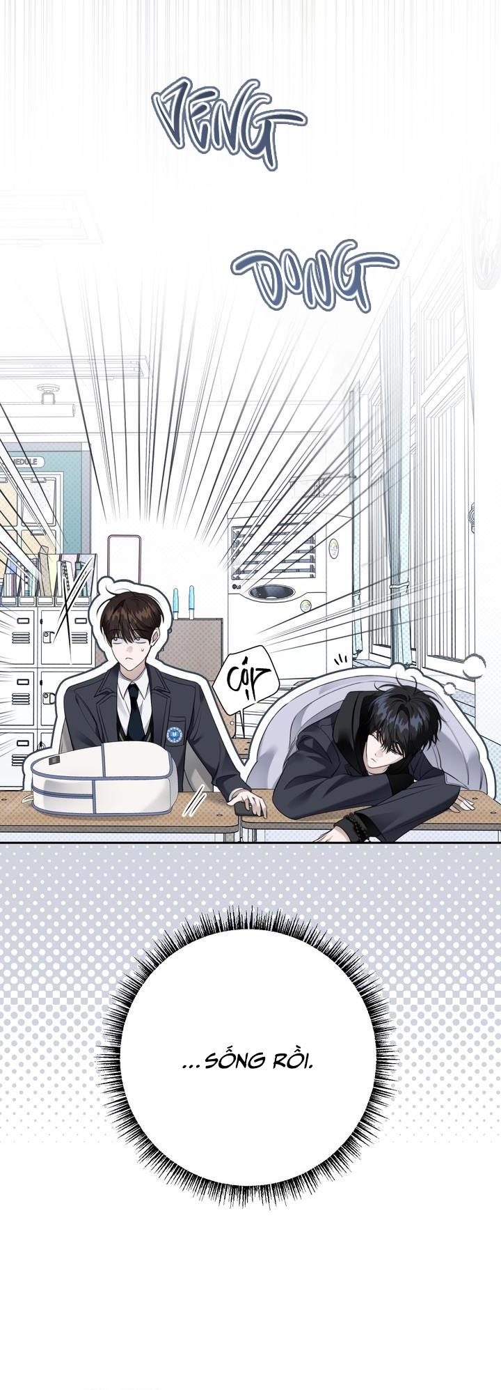 (GĐCV) EIGHTEEN'S BED Chapter 29 - Next Chapter 30