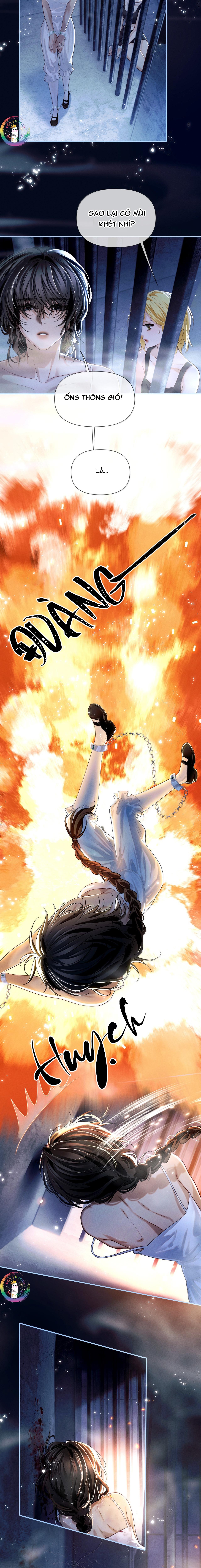 [GL] Thiết Lập Yêu Cầu Tôi Yêu Em Chapter 19 - Trang 2