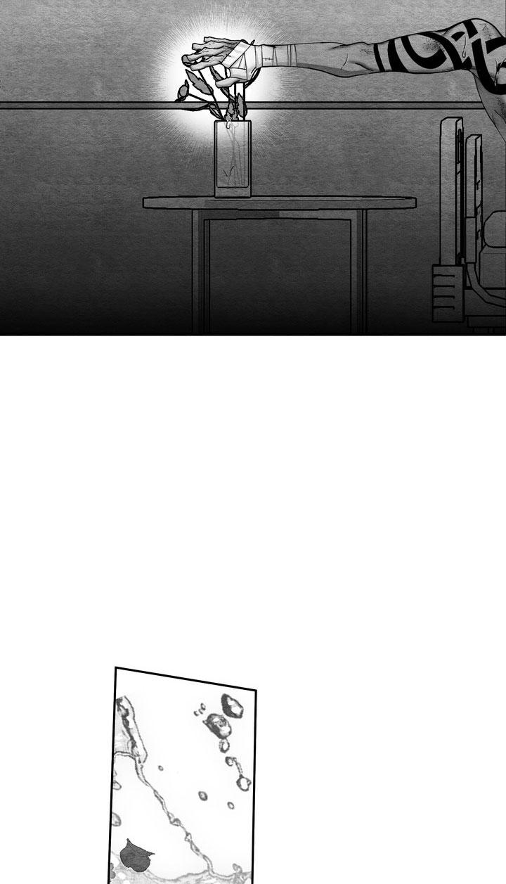 TUYỂN TẬP CUỒNG CÔNG-CHIẾM HỮU CÔNG CỦA NHÀ KIM Chapter 41.8 YEOKKWANKWANG 8 - Trang 2