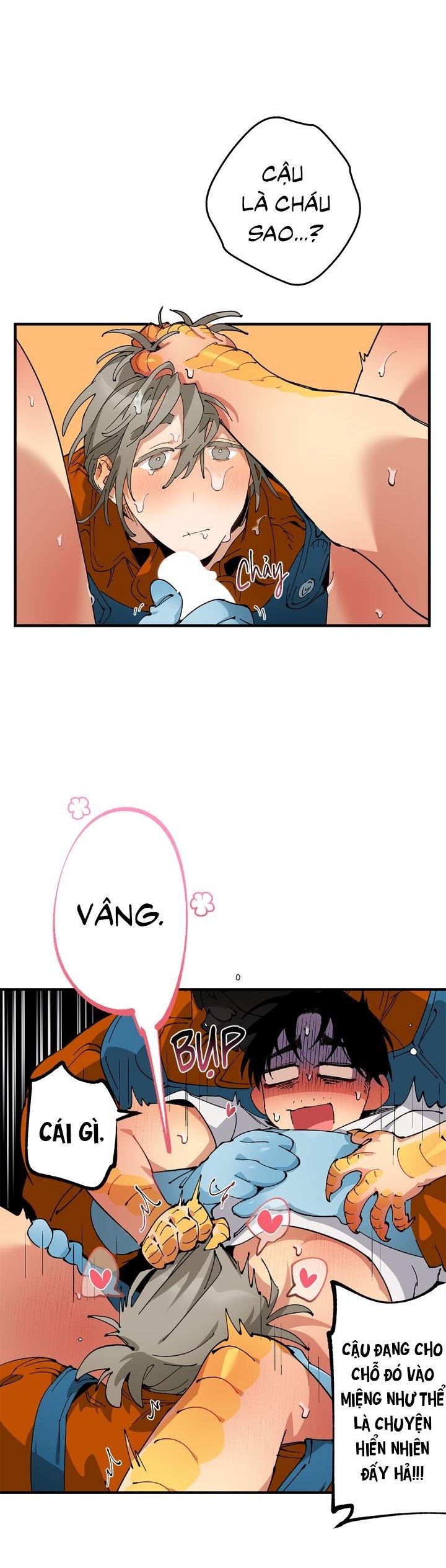 Mr.A's Farm Chapter 10 - Next Chapter 11