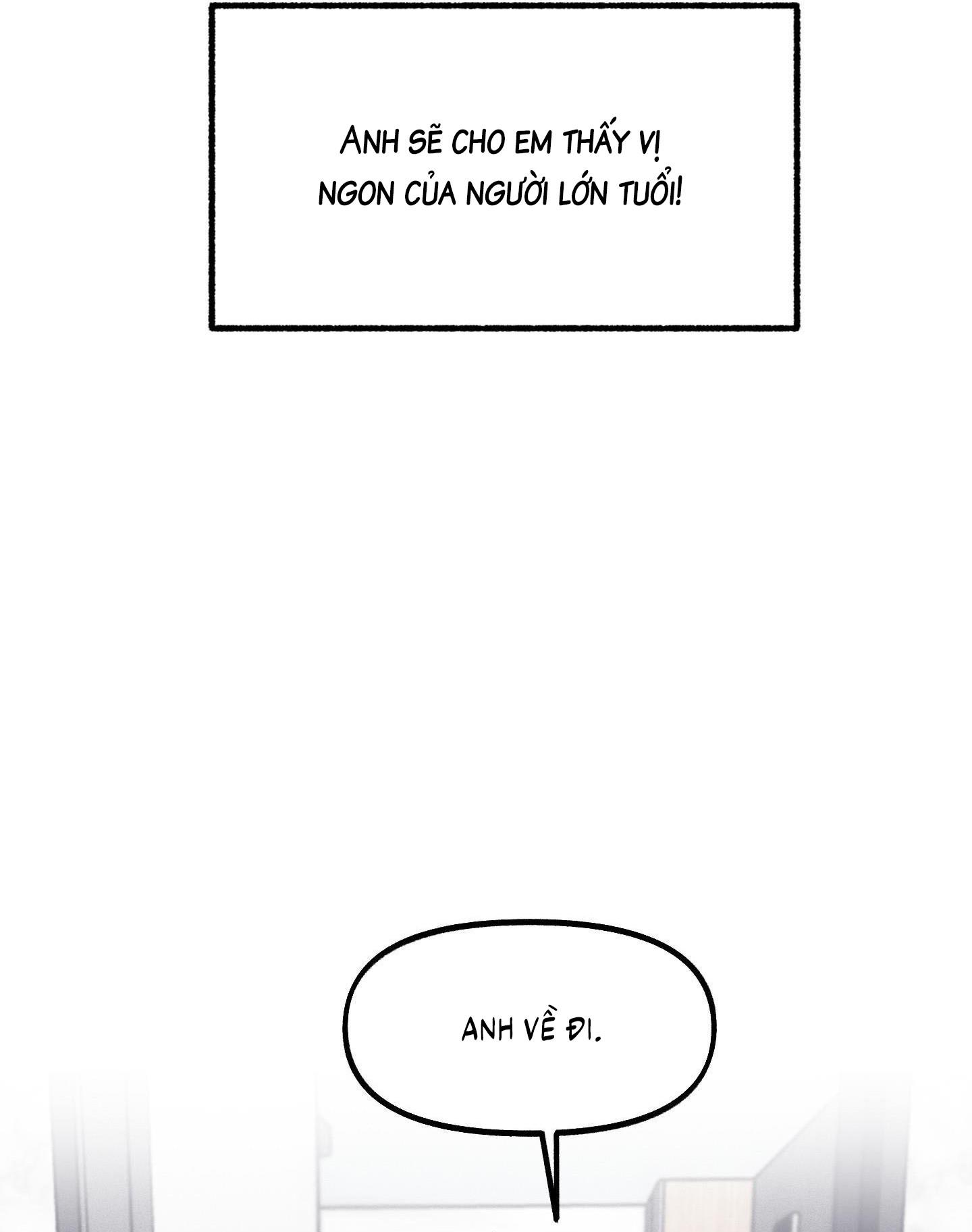 (CBunu) Khi Người Lơ Đãng Chapter 23 - Trang 2