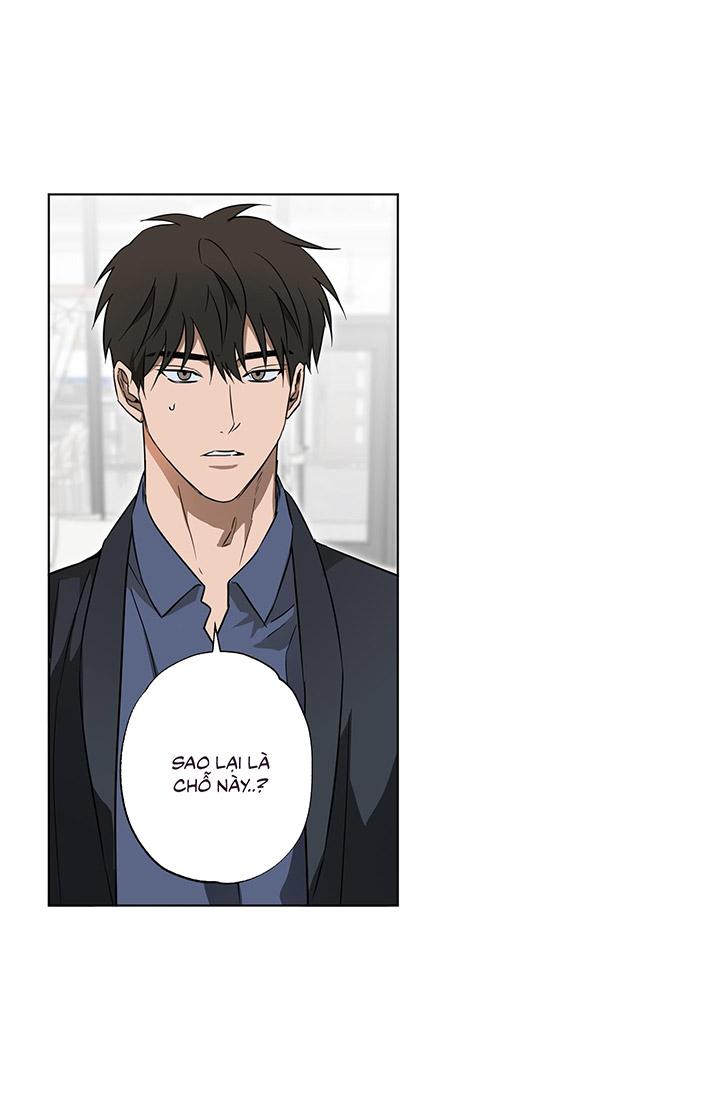 CHIẾN LƯỢC ĐOẠT TÂM CỦA CUỘC TÌNH ĐƠN PHƯƠNG Chapter 10 19+ - Trang 2