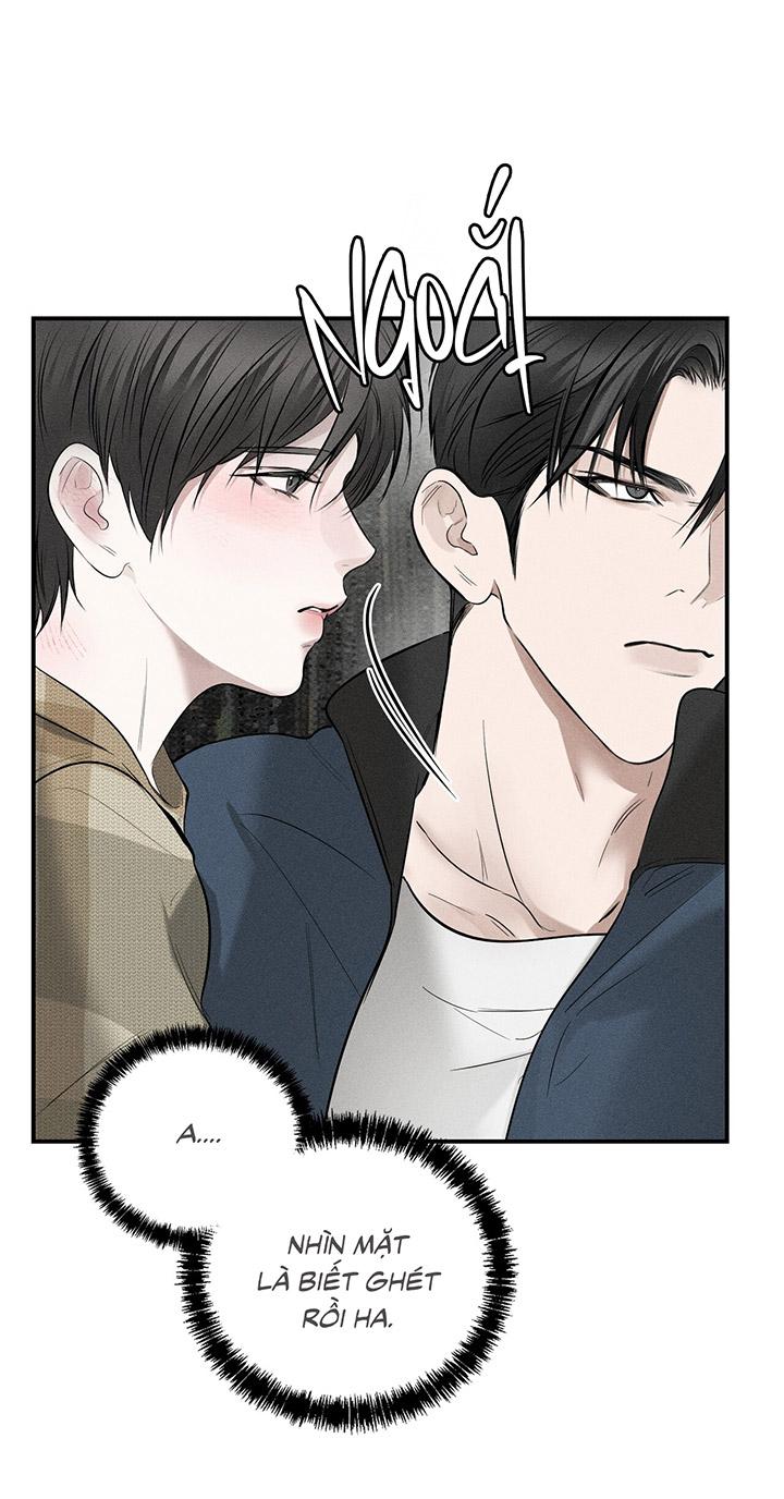 [DDT] KẺ ĐÁNH CẮP TRÁI TIM Chapter 9 19+ - Next Chapter 10 19+