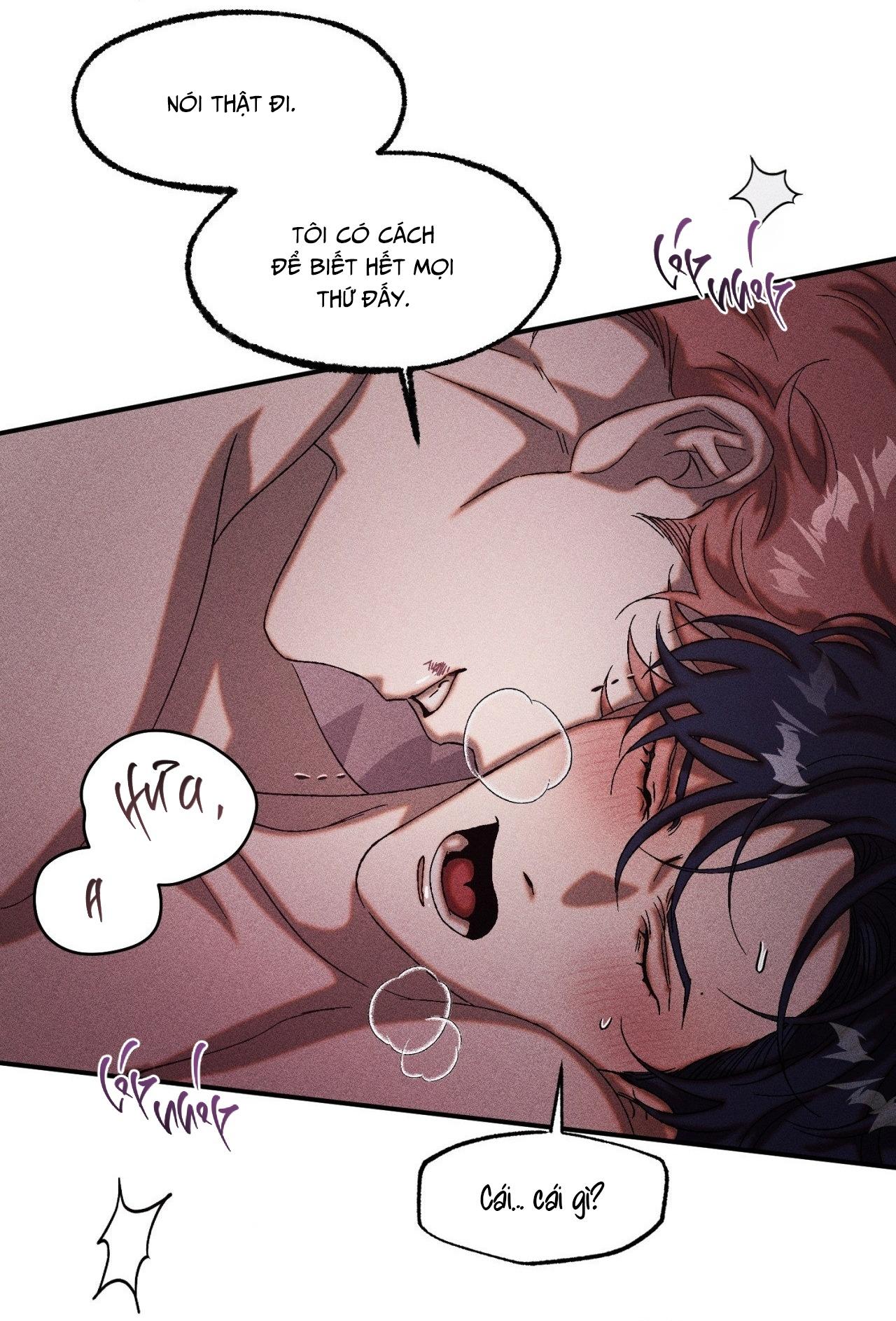(GĐCV) CUỘC GIAO DỊCH Chapter 59 H+ - Trang 2