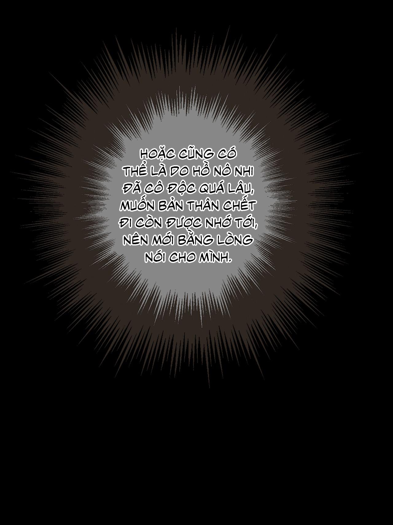 Á NÔ 2 - THÁM HOA Chapter 84 - Trang 3